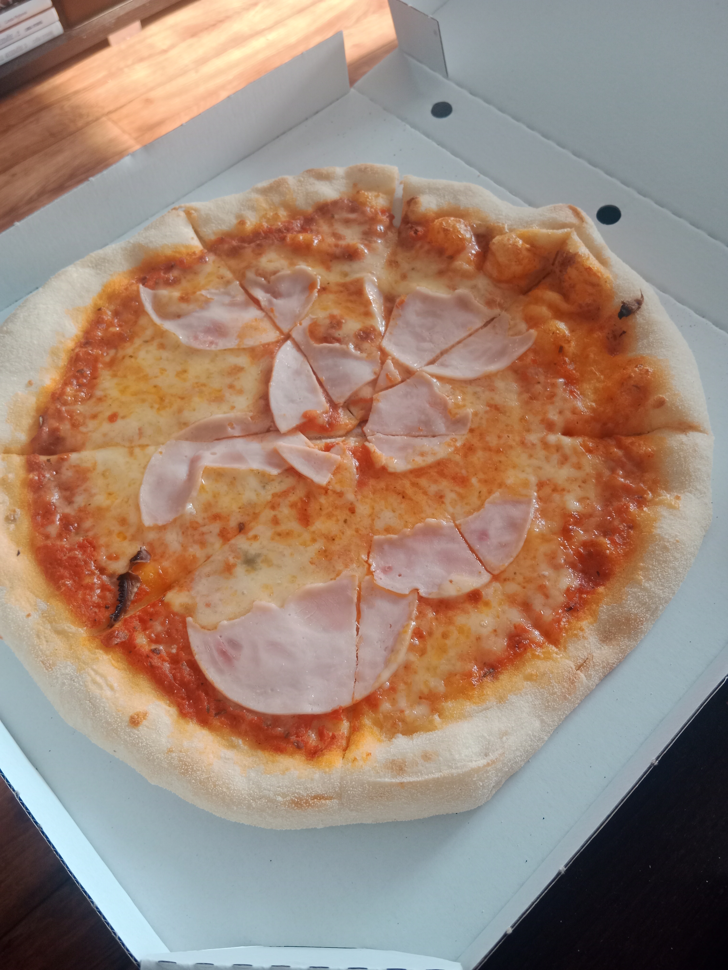 BAROKO Cukrarna & Pizzerie foto 4