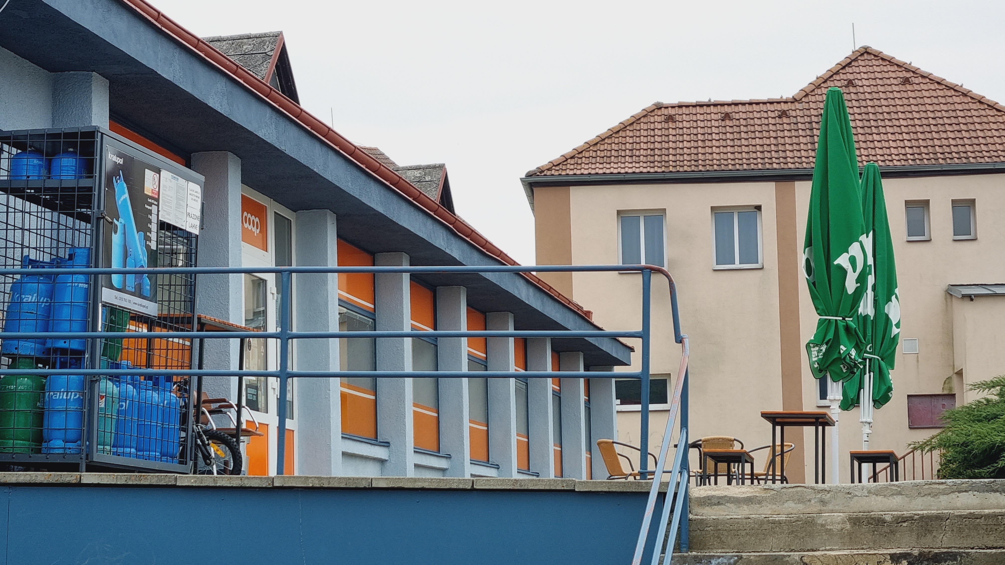 Bufet u Kováčů foto 2