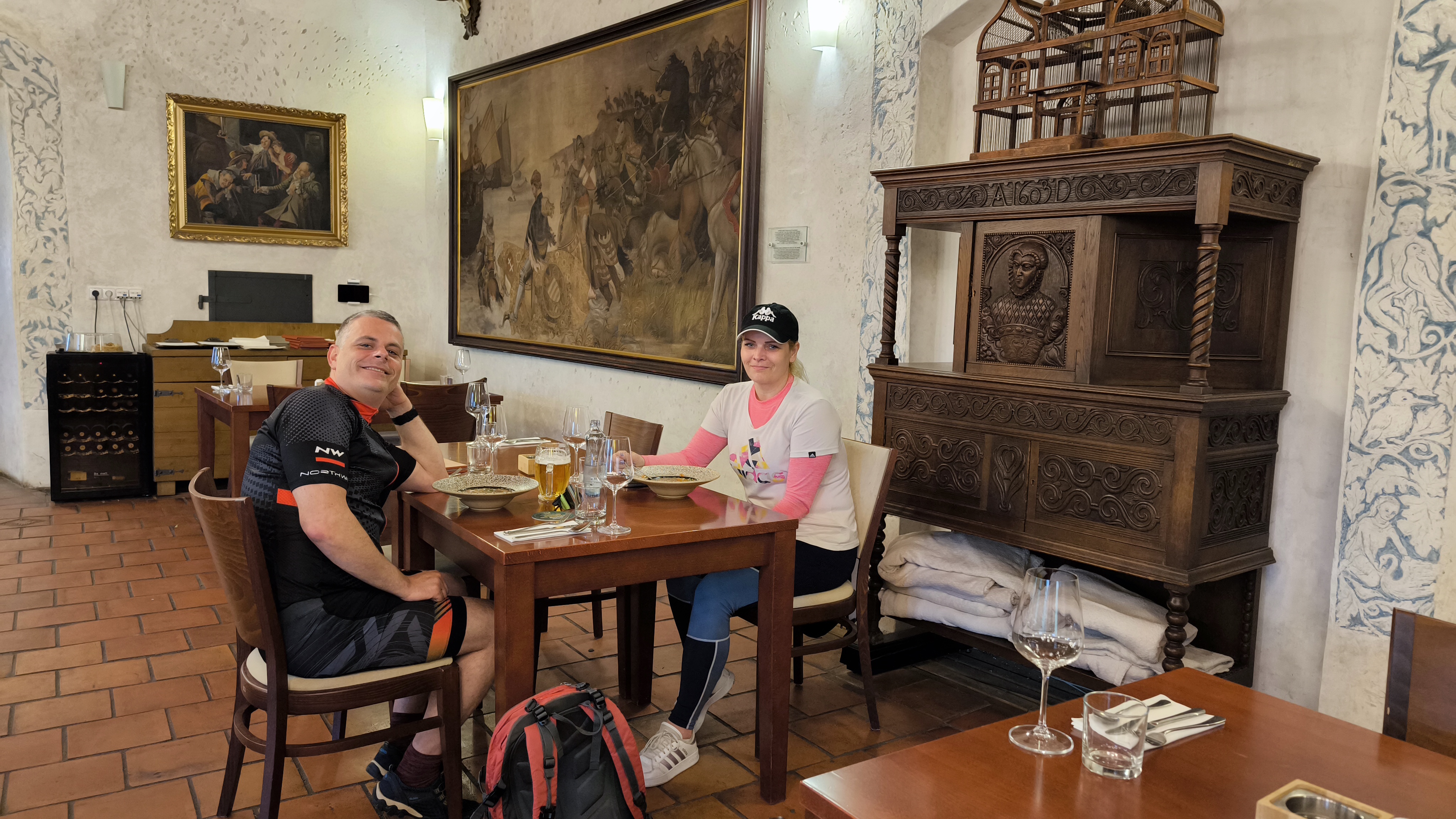 Chateau Orlice foto 5