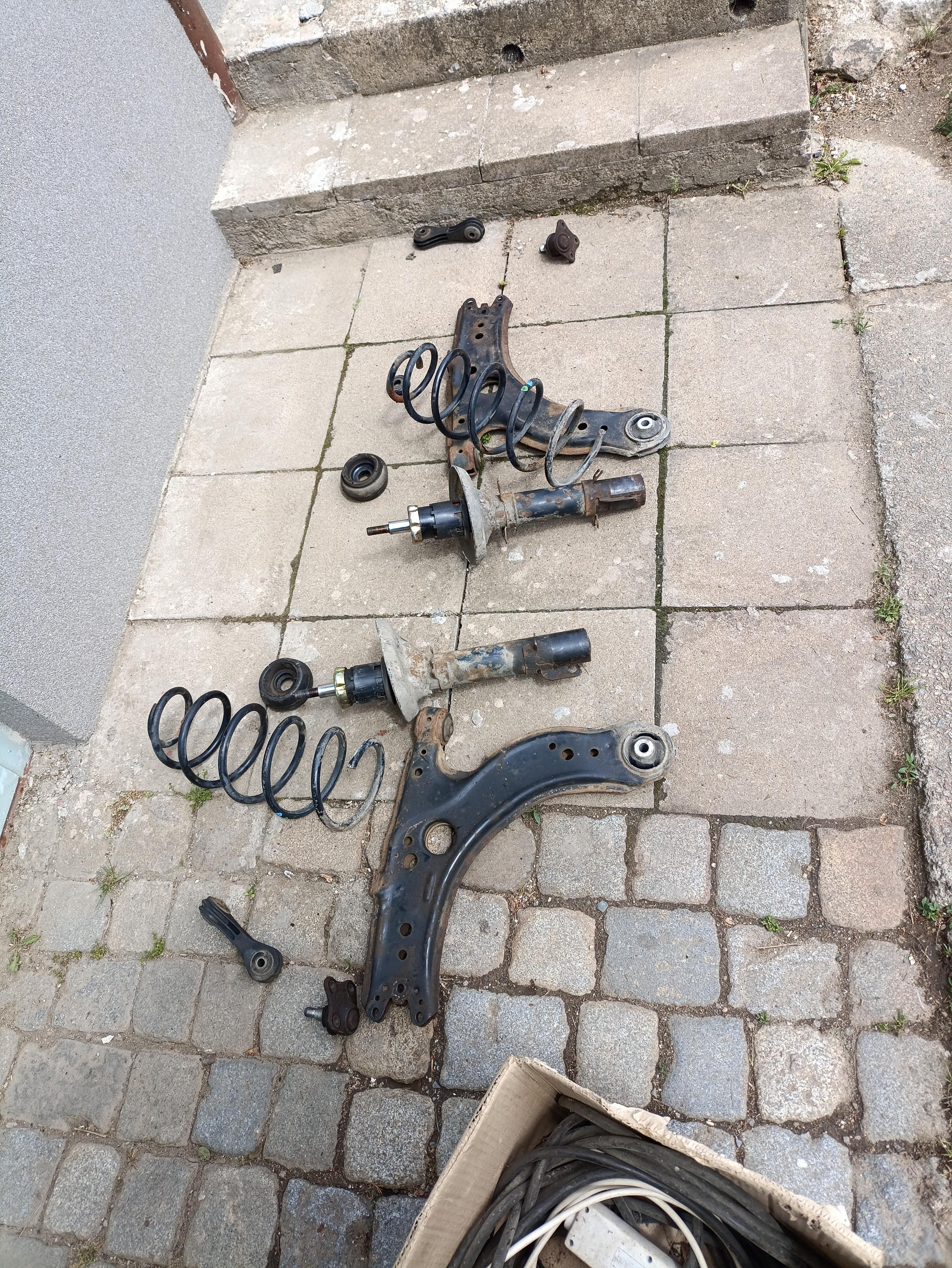 Autoslužby Bartoš foto 2