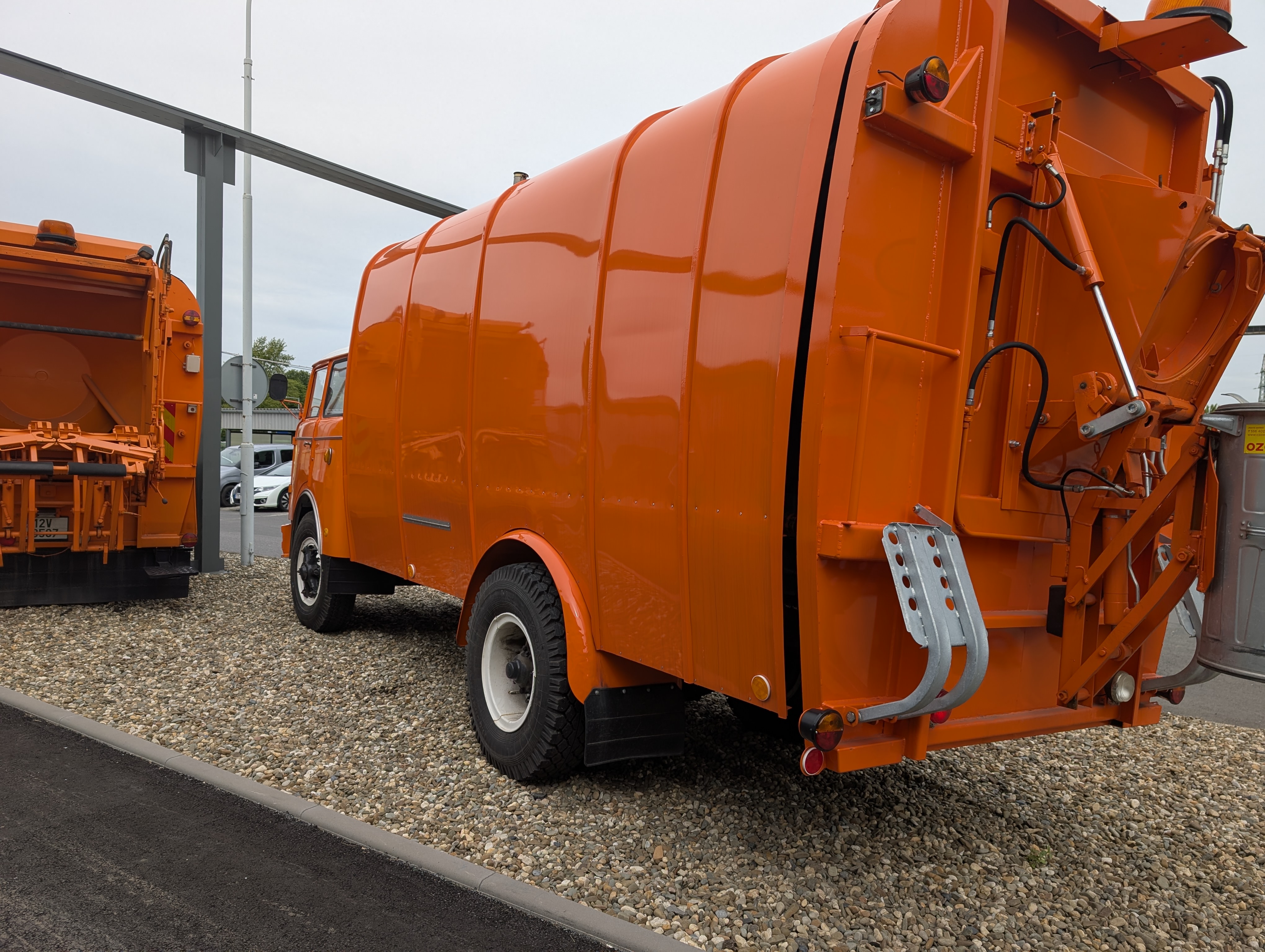 REUSE centrum foto 3