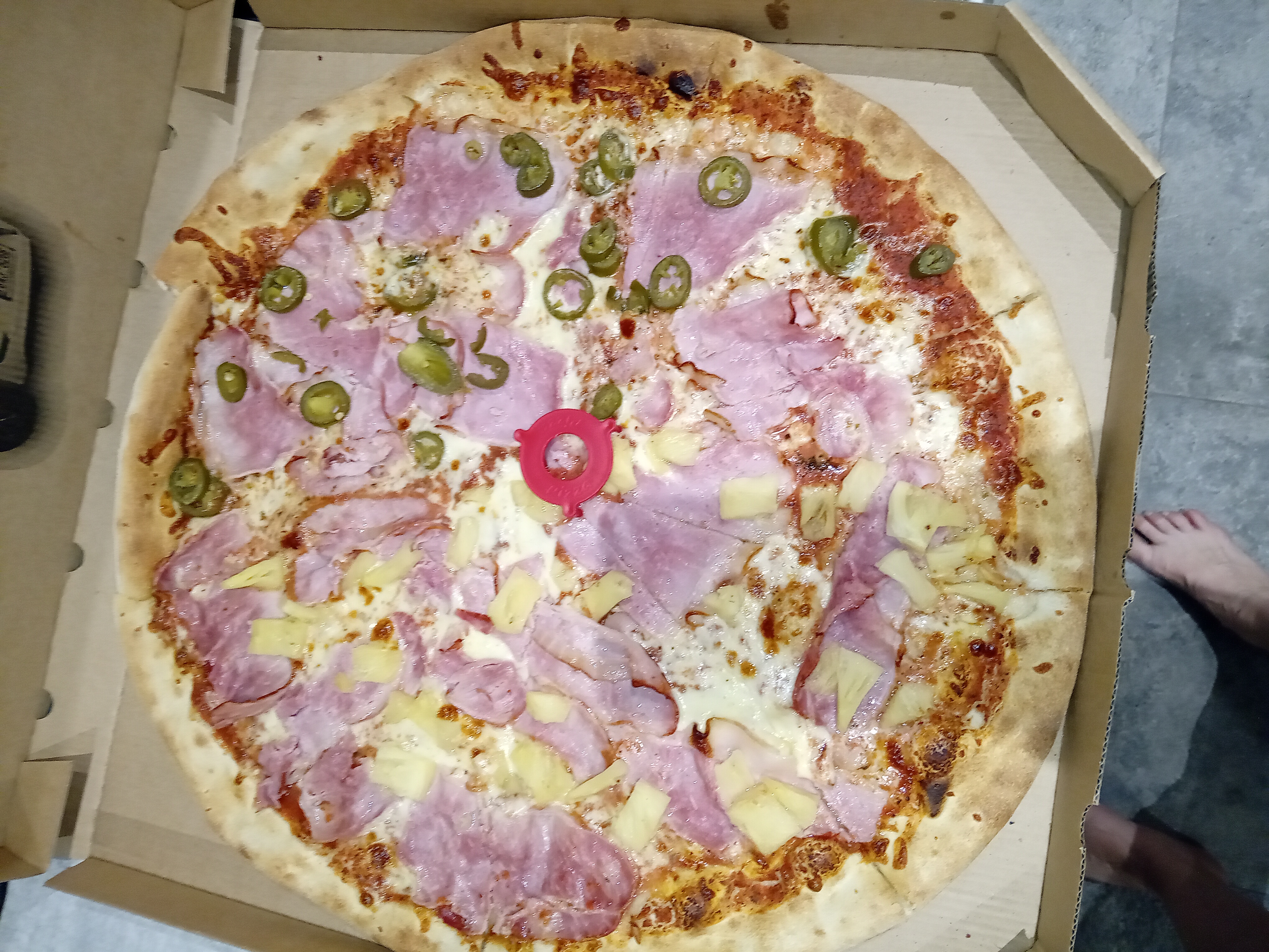 Pizza Joy foto 6
