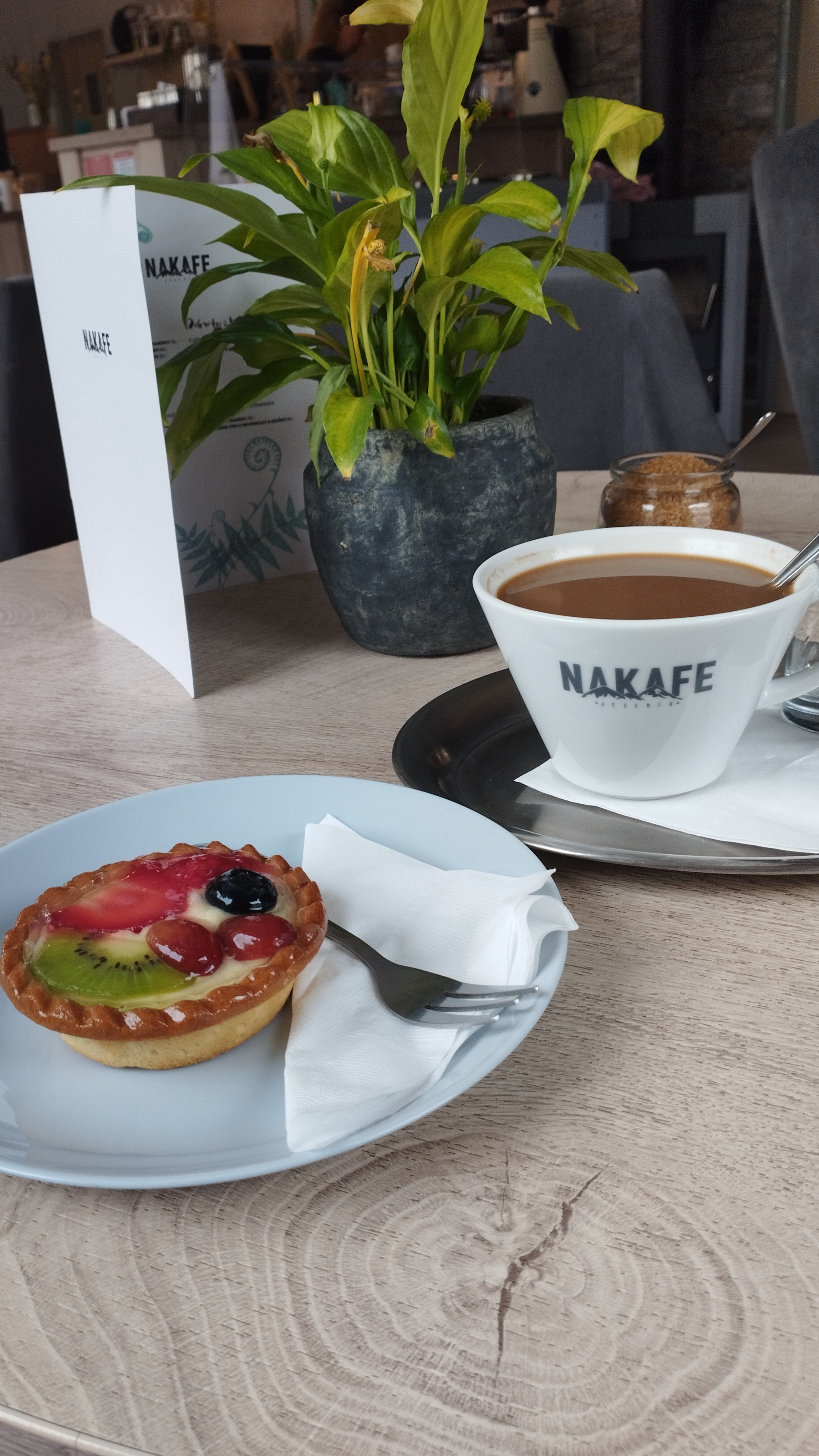 NAKAFE foto 3