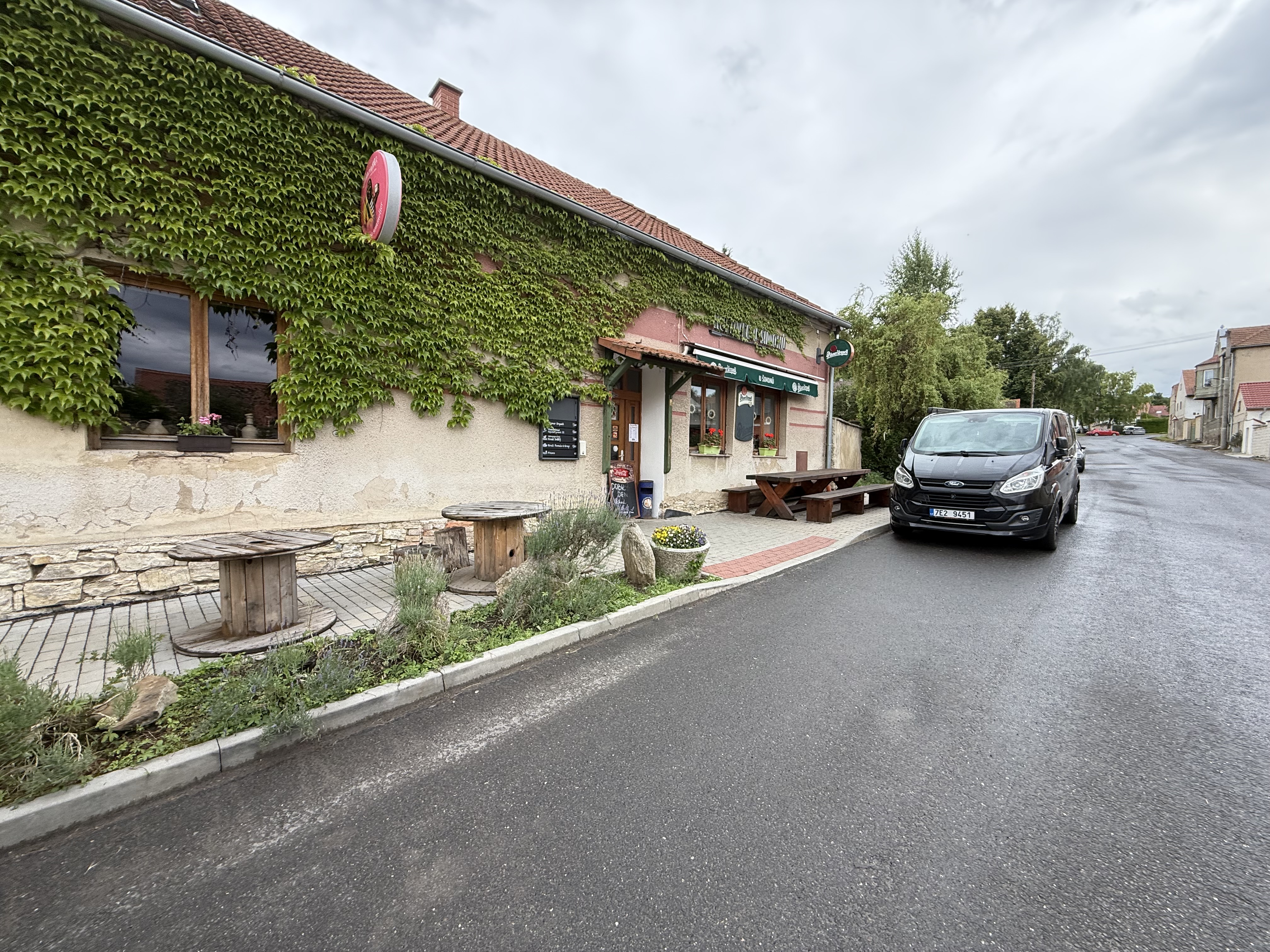 Hostinec U Šimonů foto 2