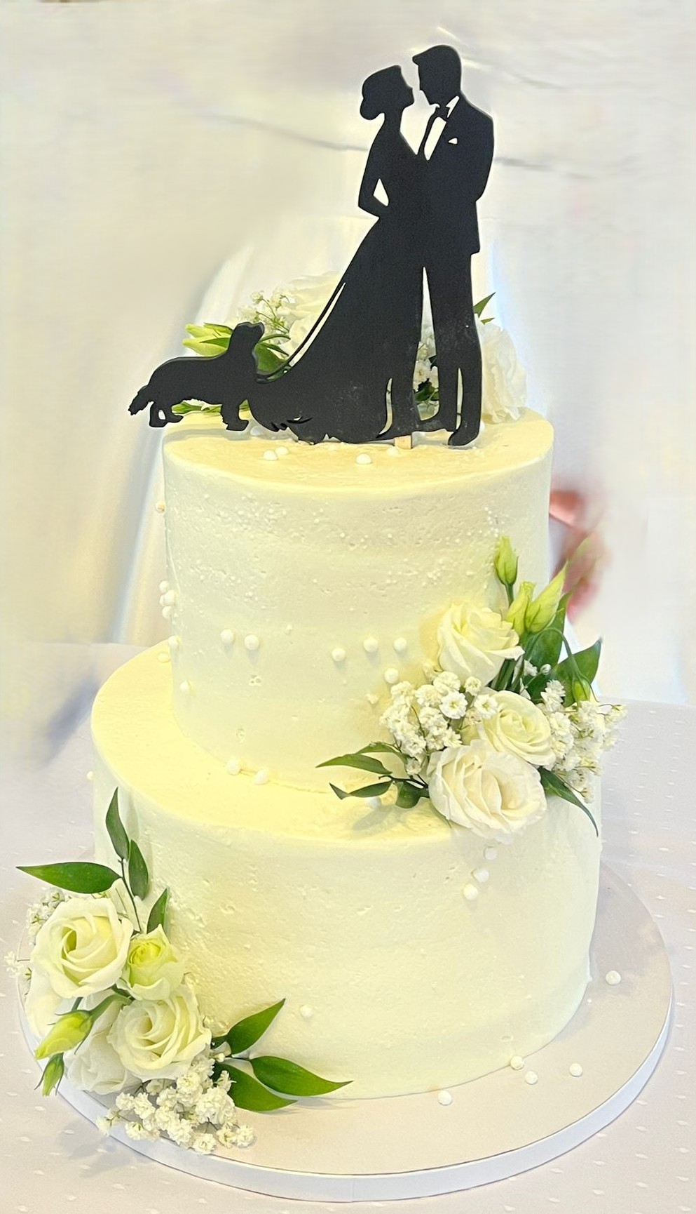 Cukrářství - Andrea Zabloudilová foto 2