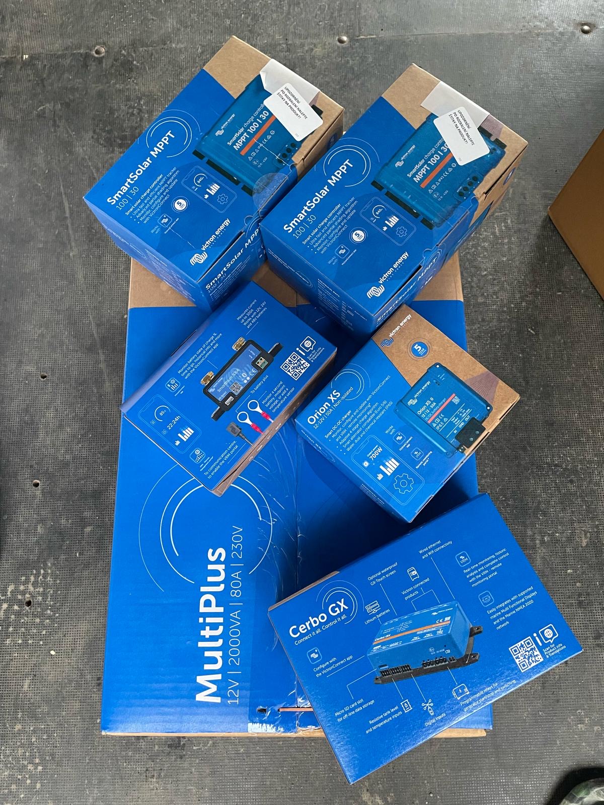 Zacvakni to a kempuj foto 5