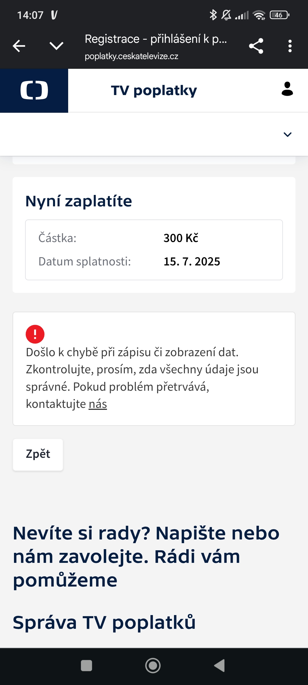 Česká televize foto 4