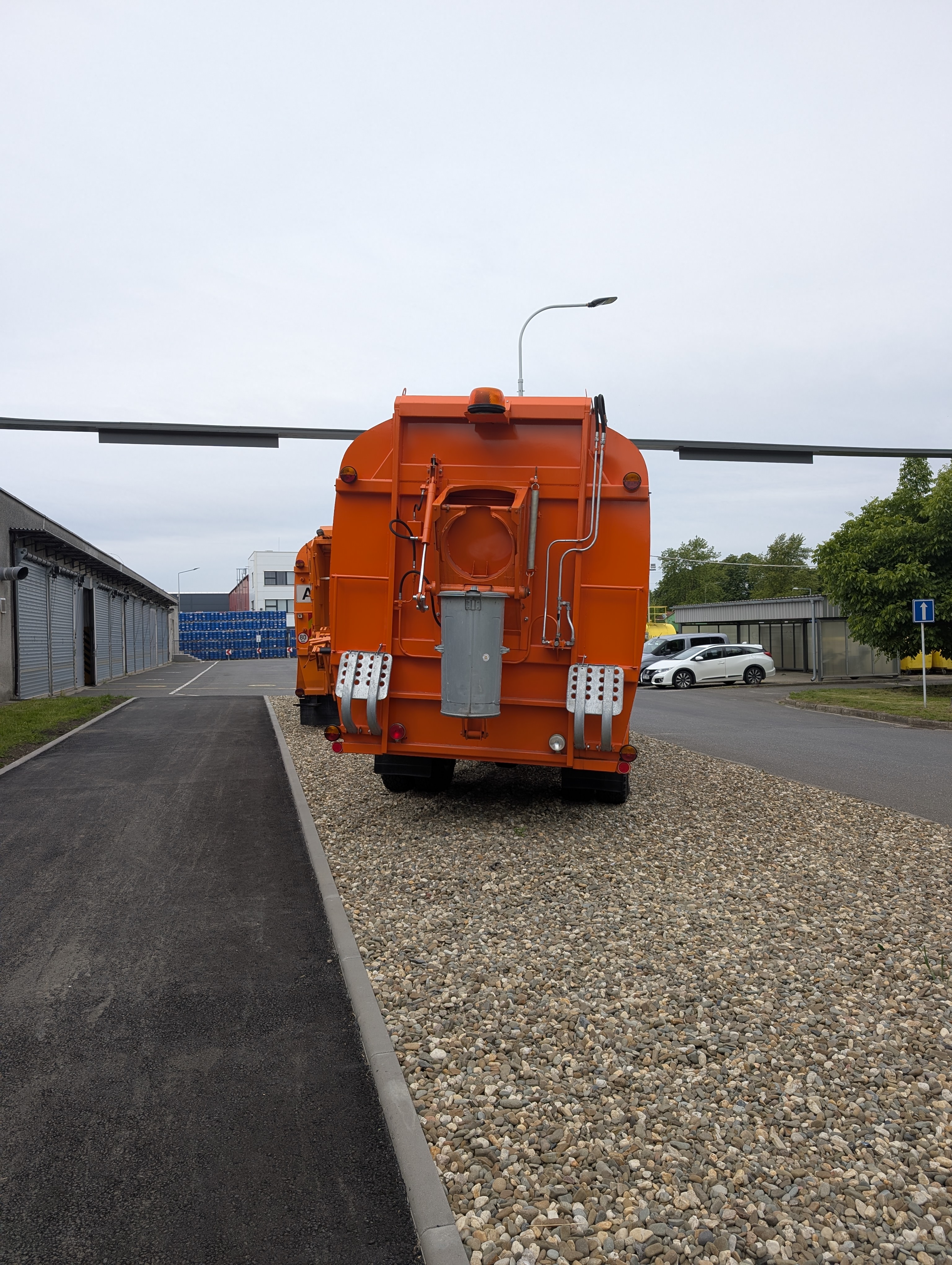 REUSE centrum foto 4