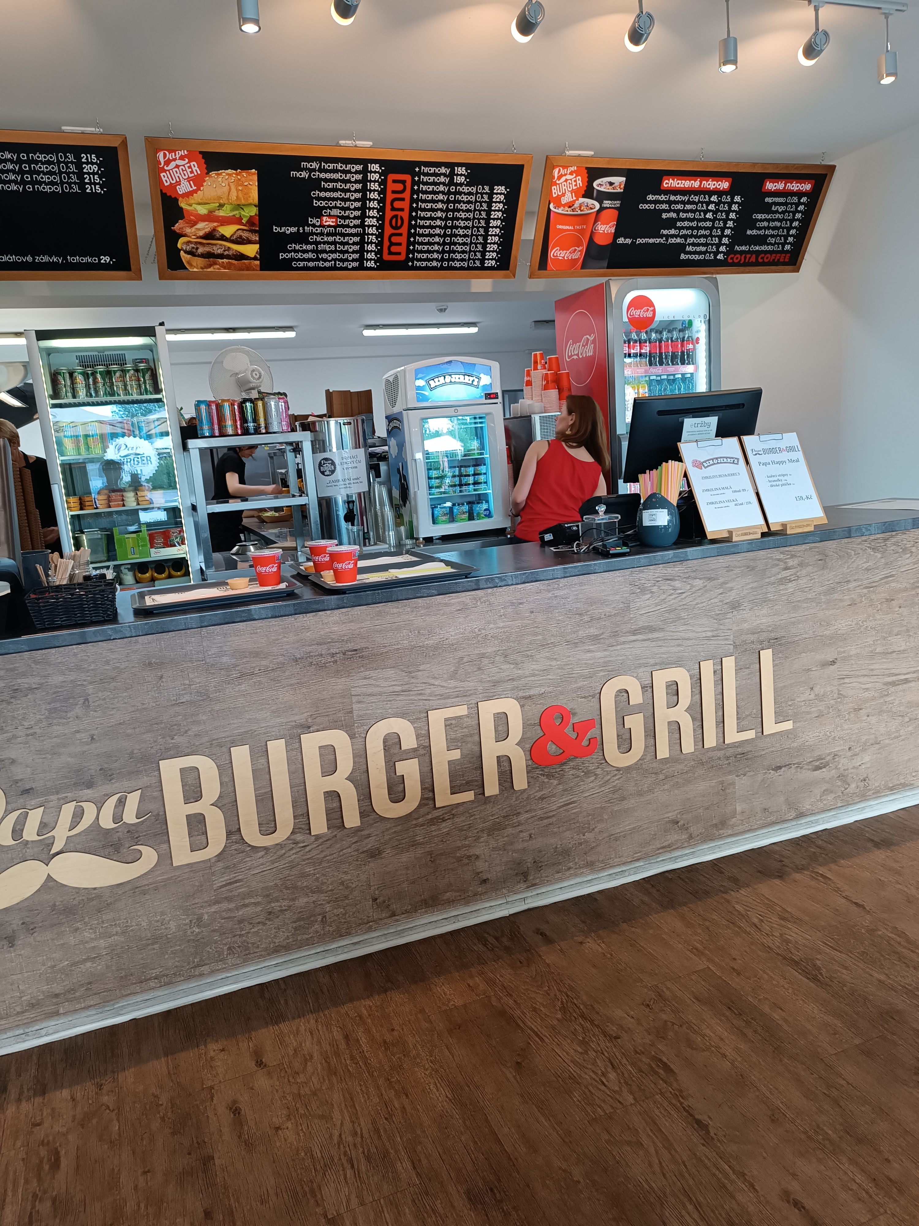 PapaBurger, s.r.o. foto 6