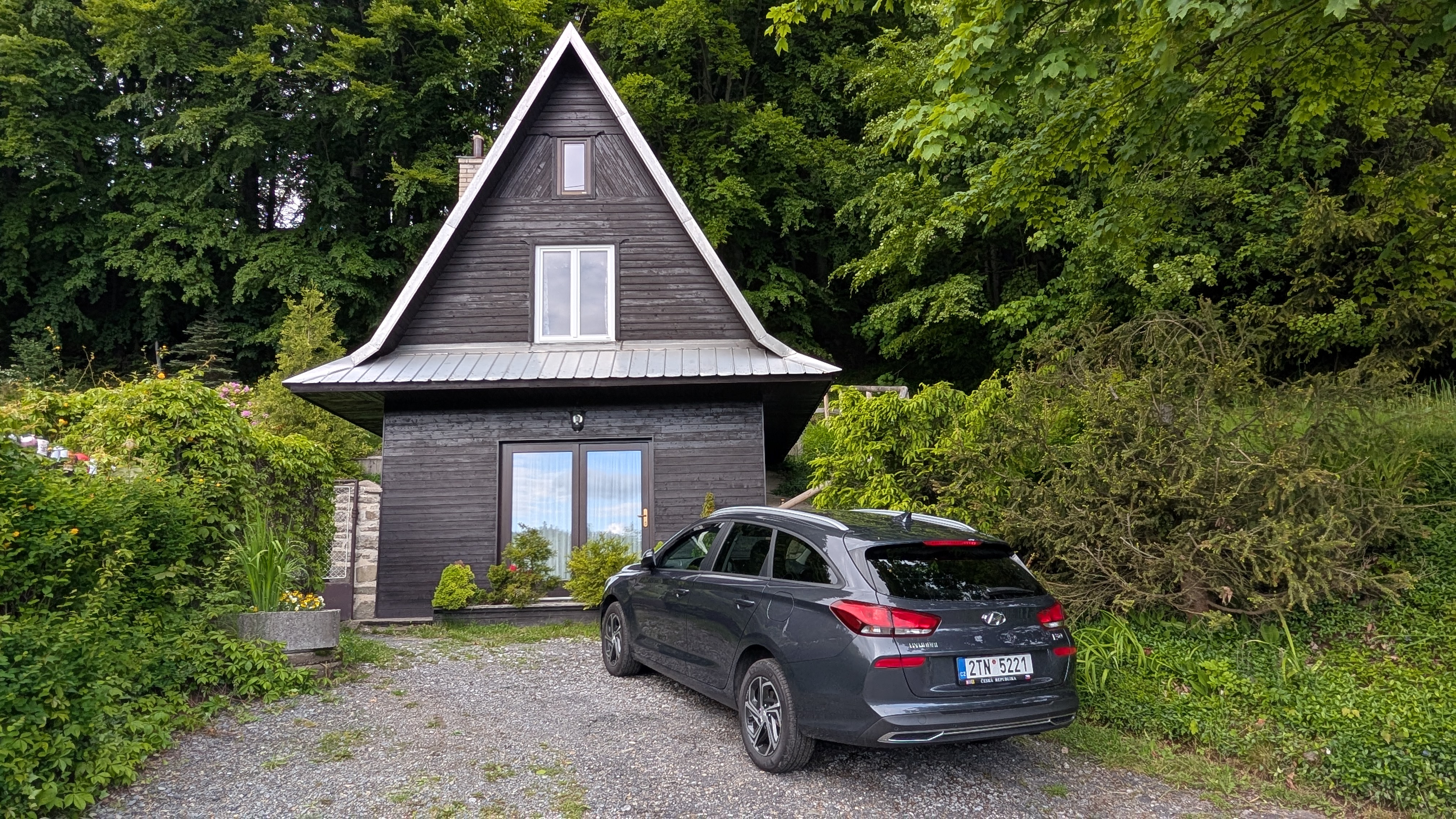 Chaty Pohoda na Soláni foto 5