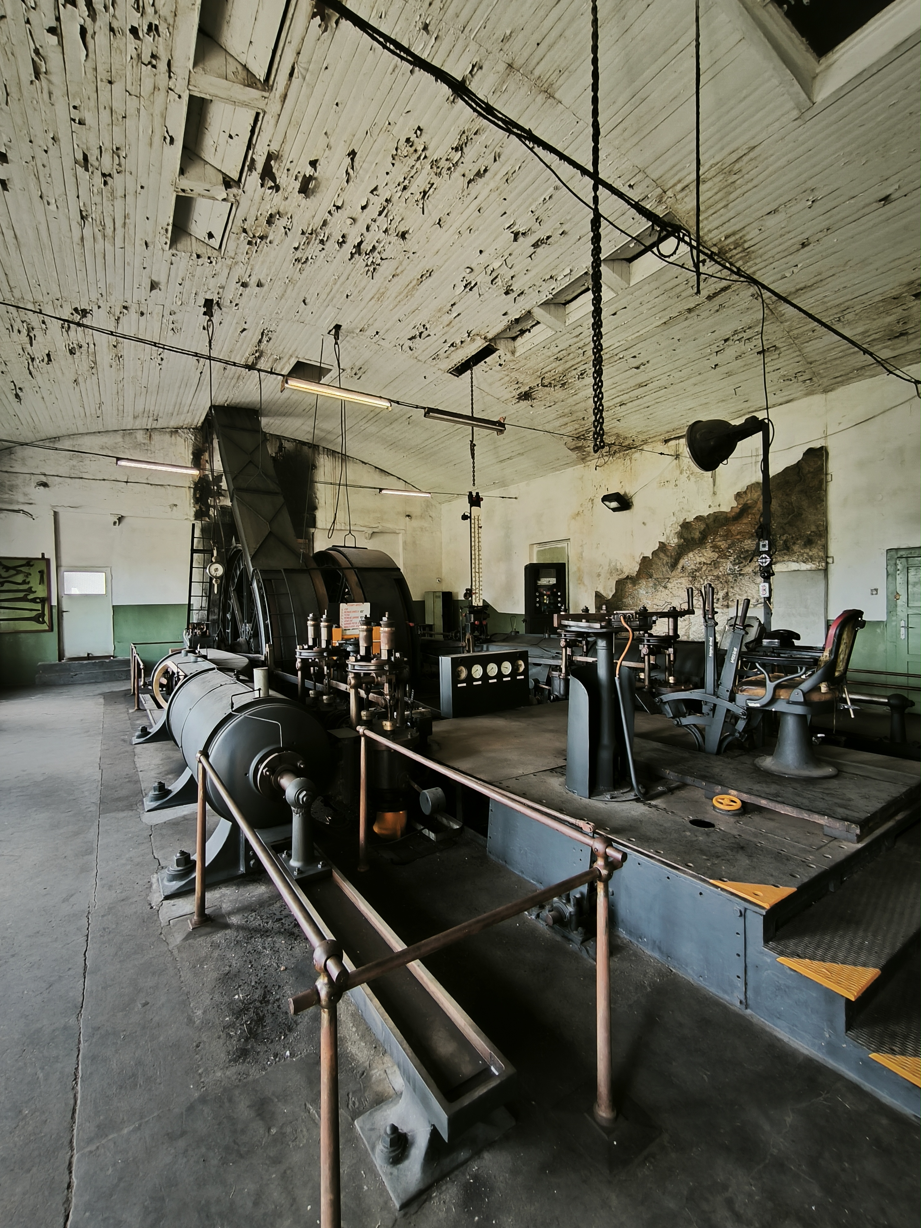 Podkrušnohorské technické muzeum, o.p.s. foto 4