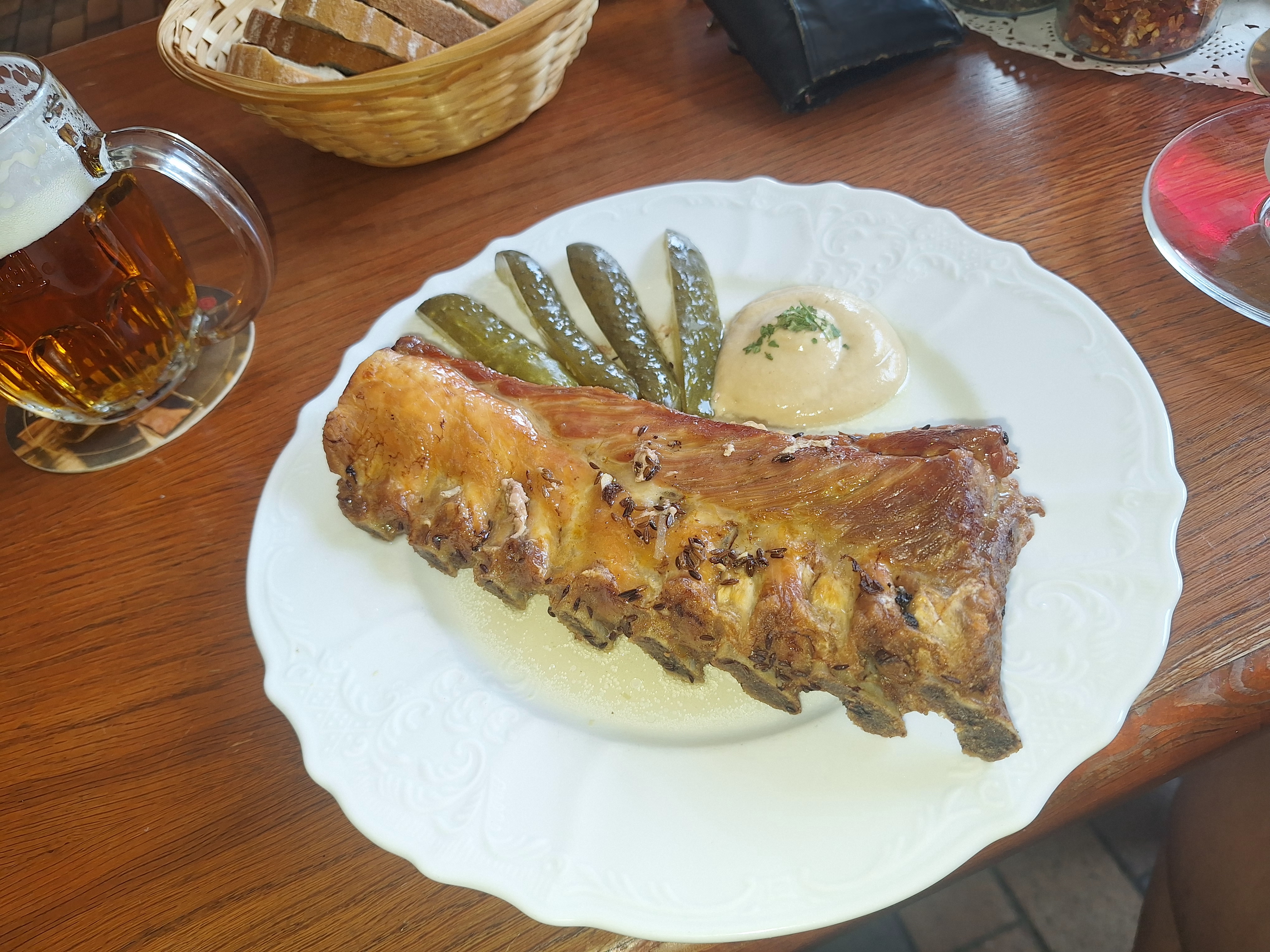 Restaurace Loza foto 2