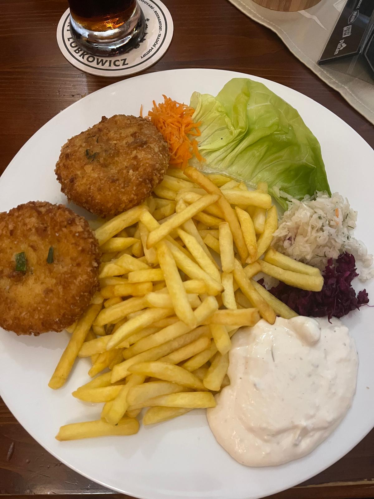 Podzámecká restaurace foto 6
