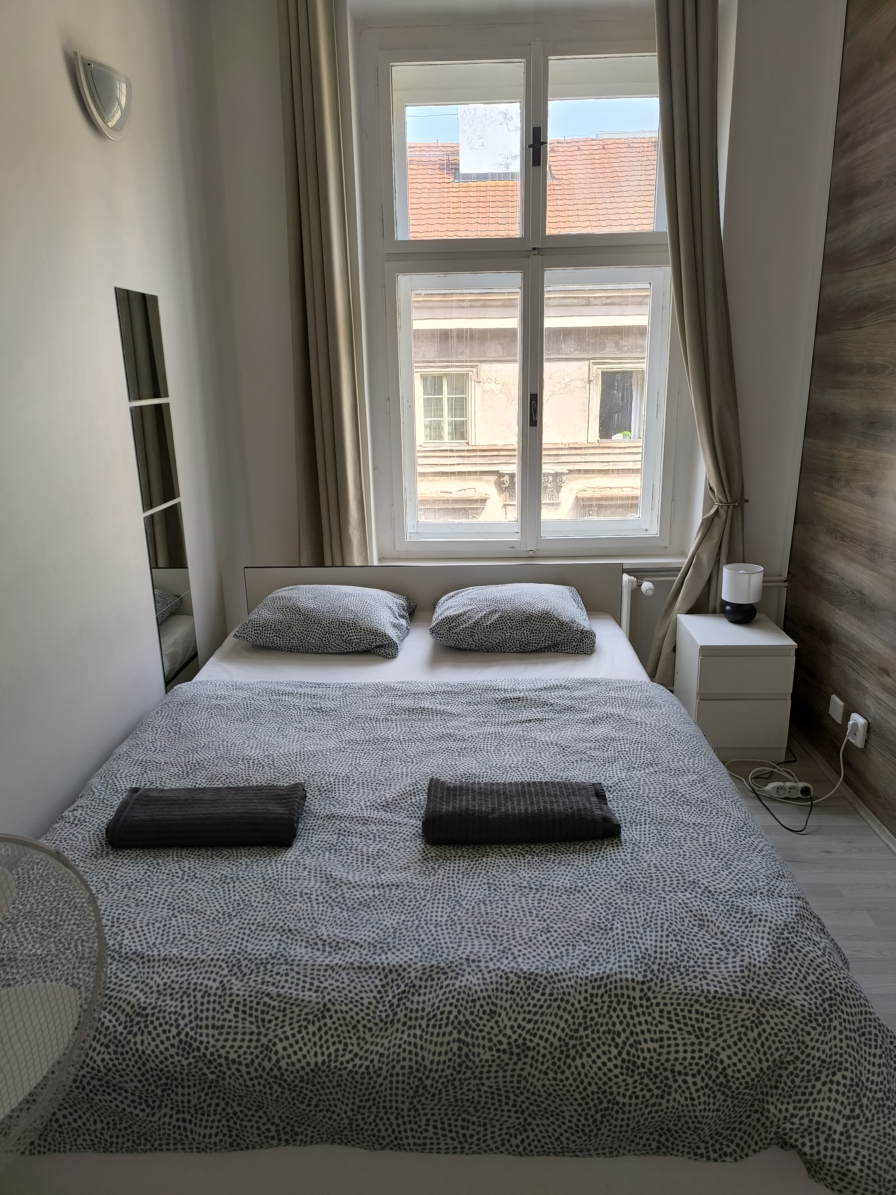 Apartmán Kroftova foto 2