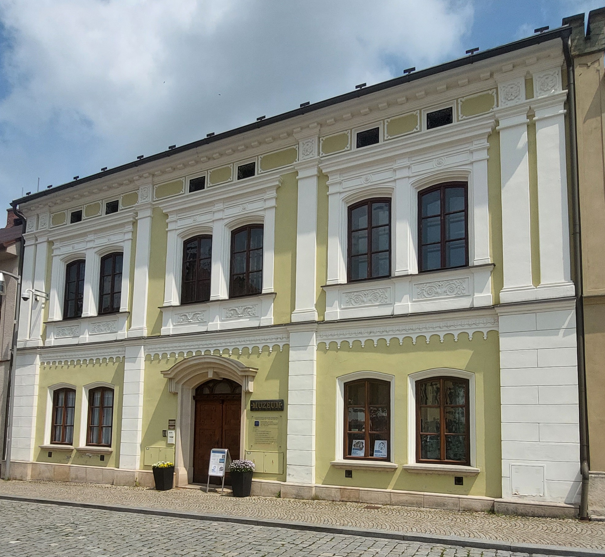 Vlastivědné muzeum Dobruška foto 4