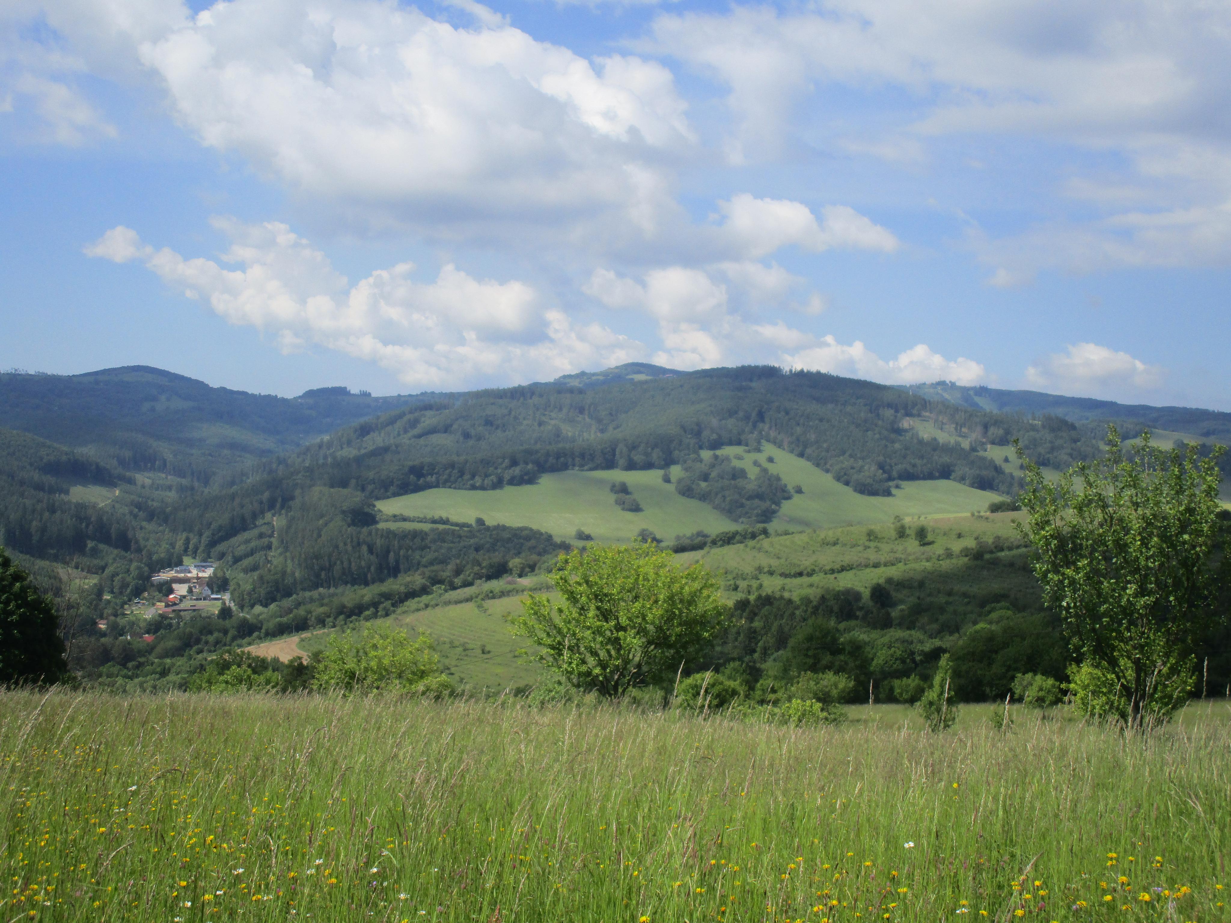 Informační centrum Žítková foto 1