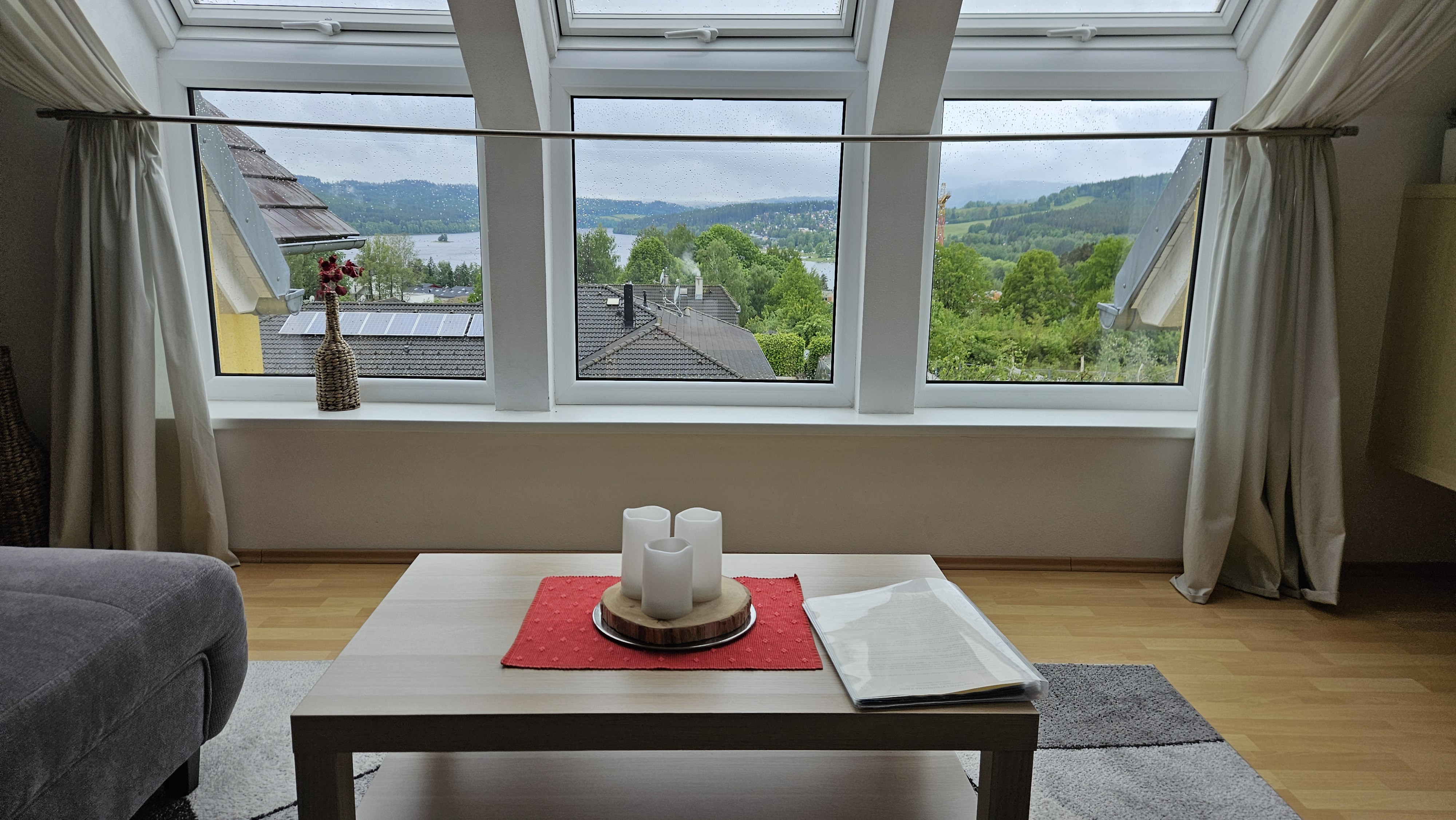 UBYTOVÁNÍ – LIPNO NAD VLTAVOU foto 3