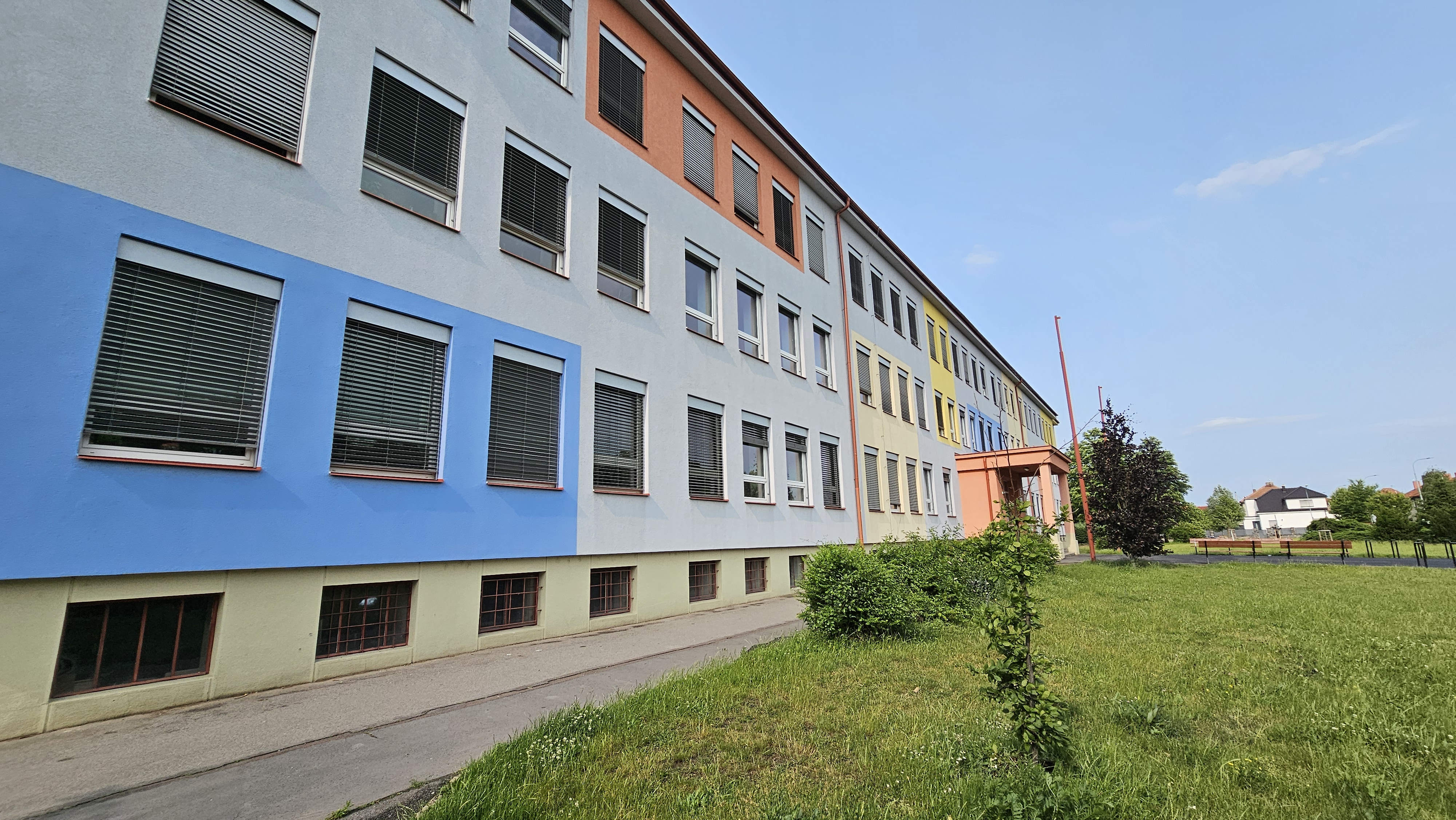 ZŠ Pardubice, Staňkova foto 6