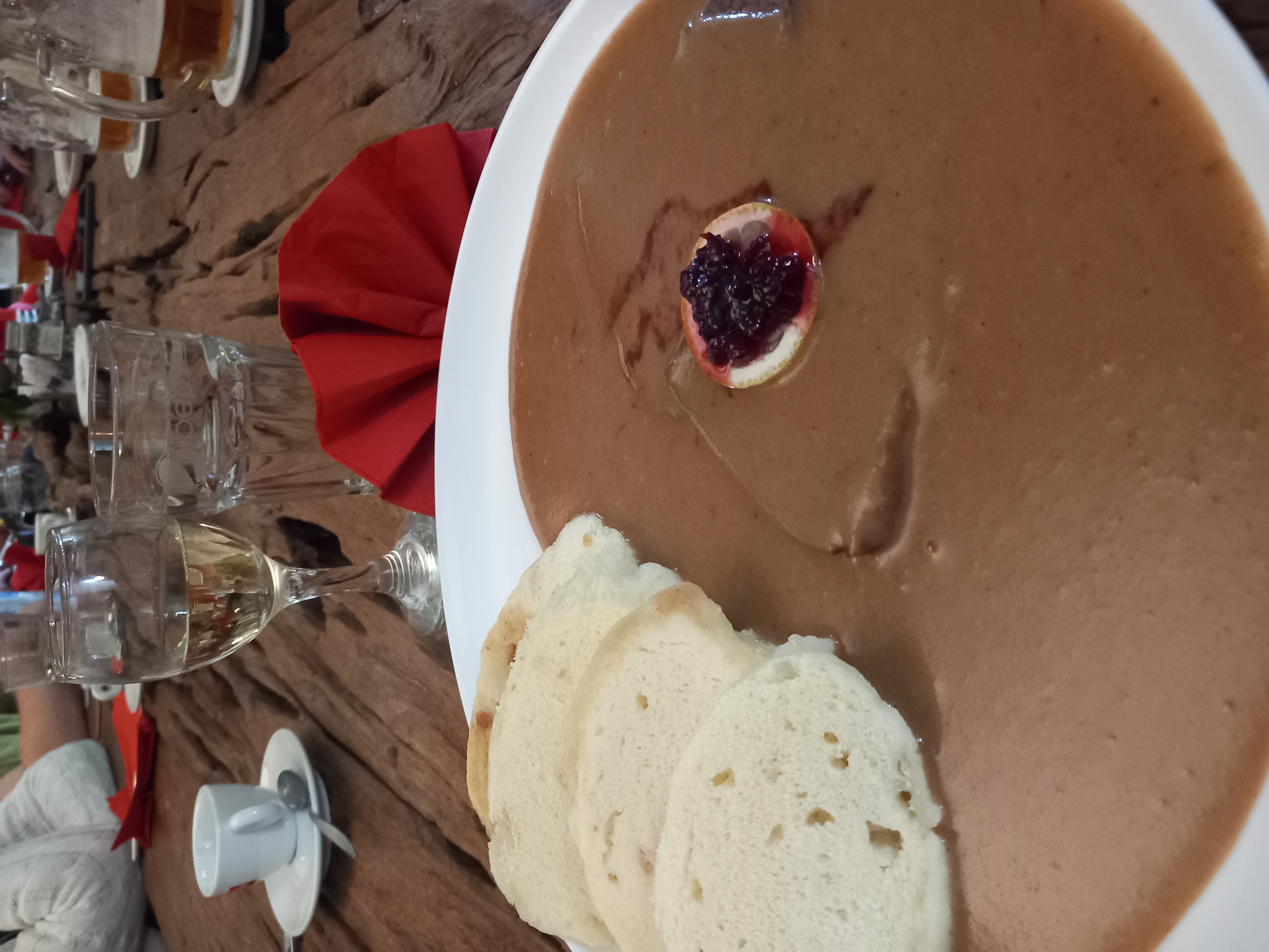 Holubník statečných žen králových foto 6