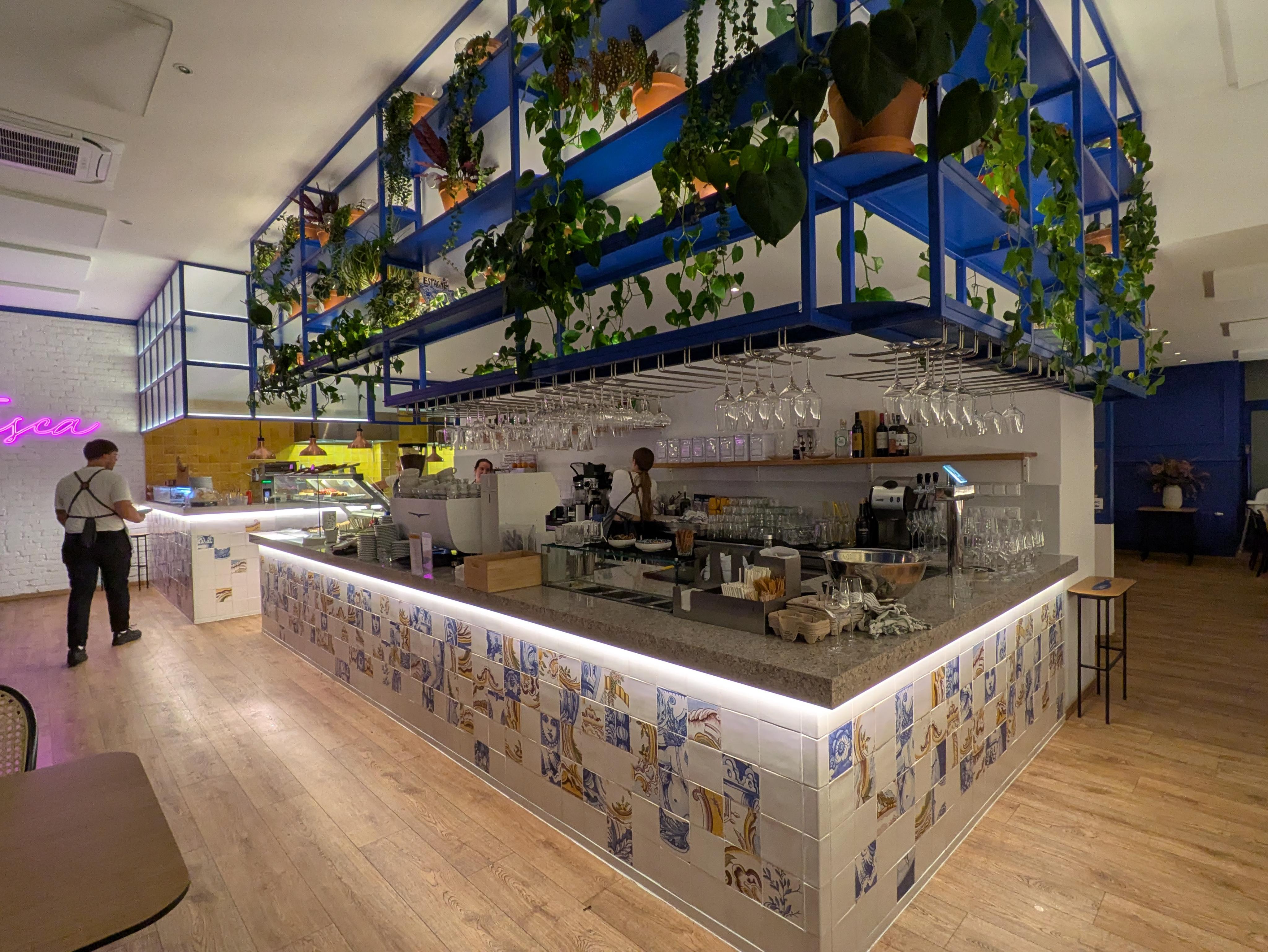 Kavárna Tasca foto 4