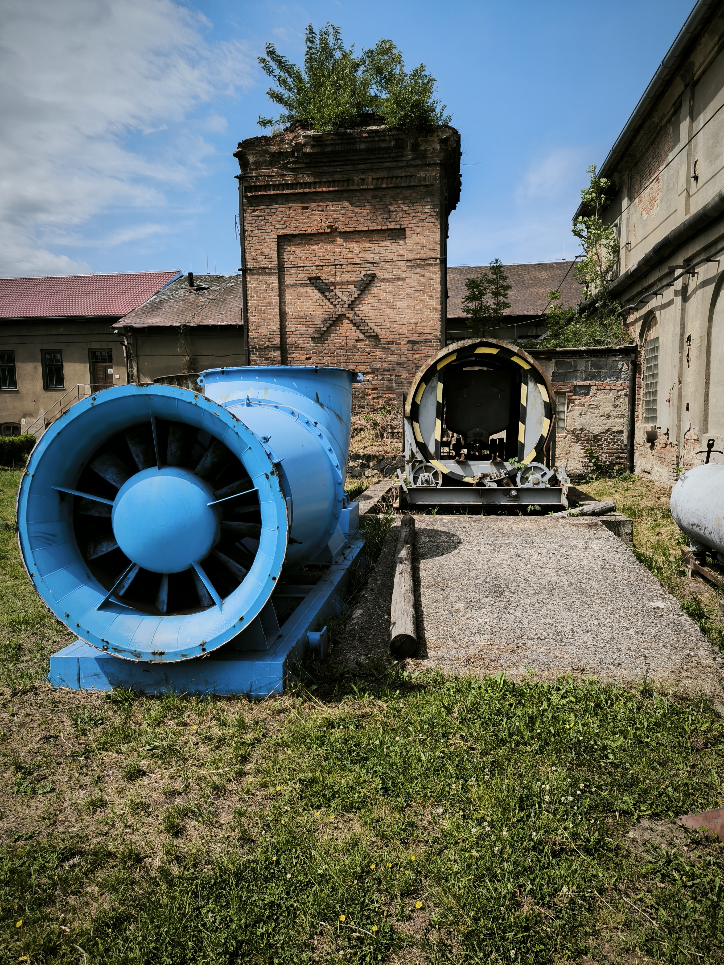 Podkrušnohorské technické muzeum, o.p.s. foto 5