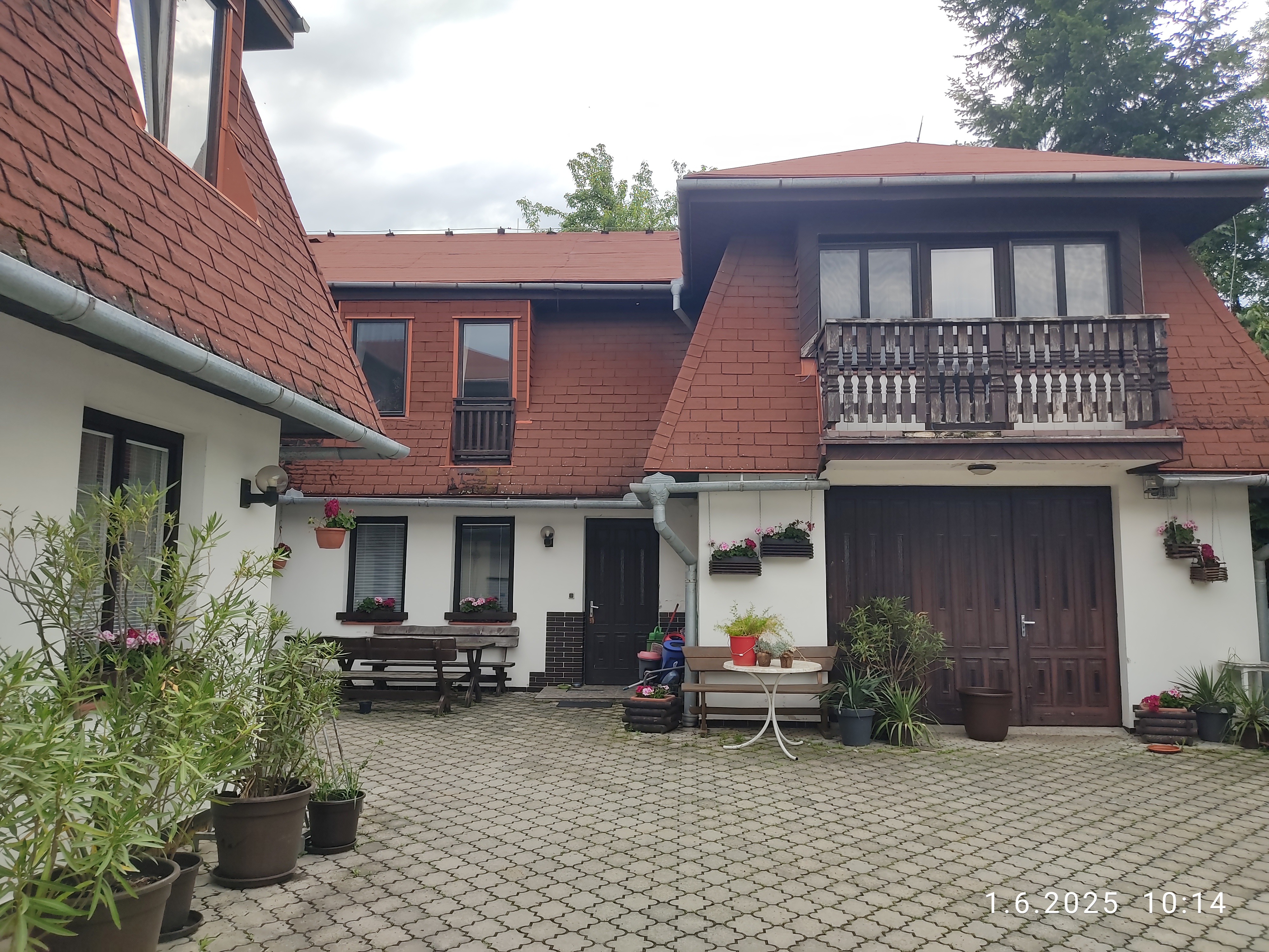 Penzion Nová Ves foto 5