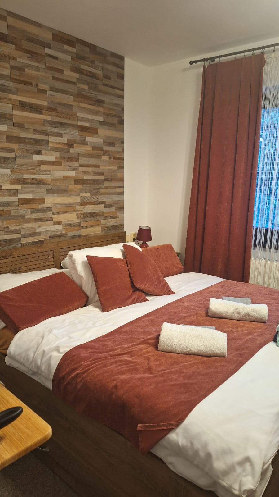 Penzion U Soudku foto 3