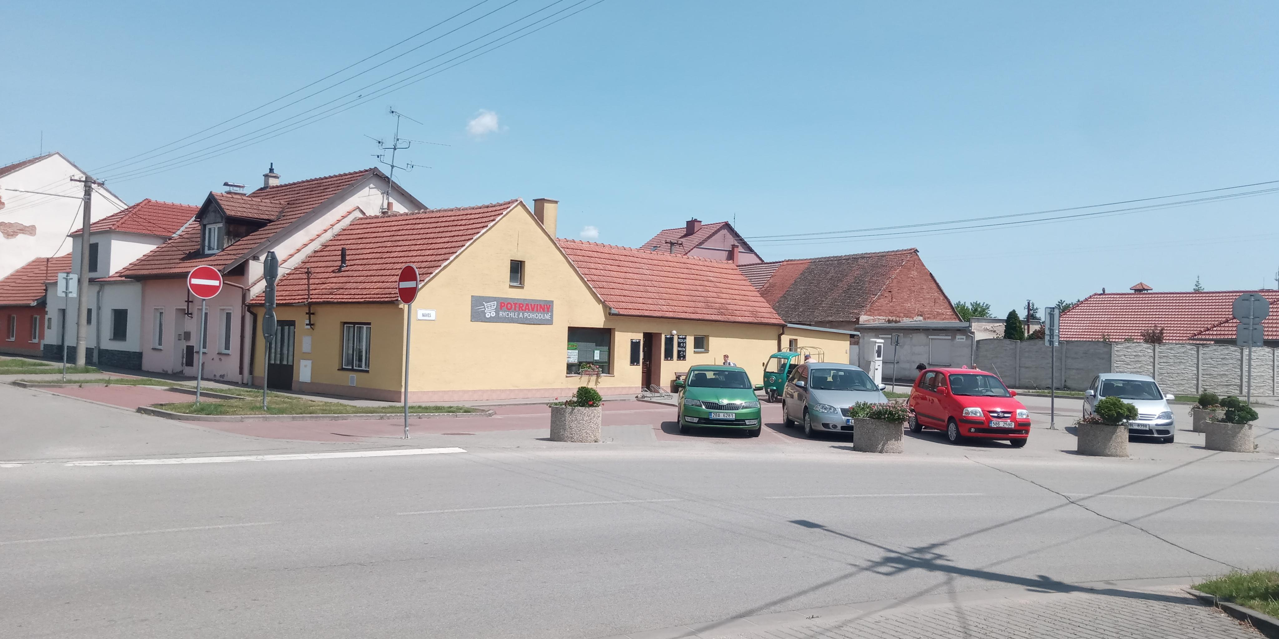 Zdeňka Pazderová foto 2