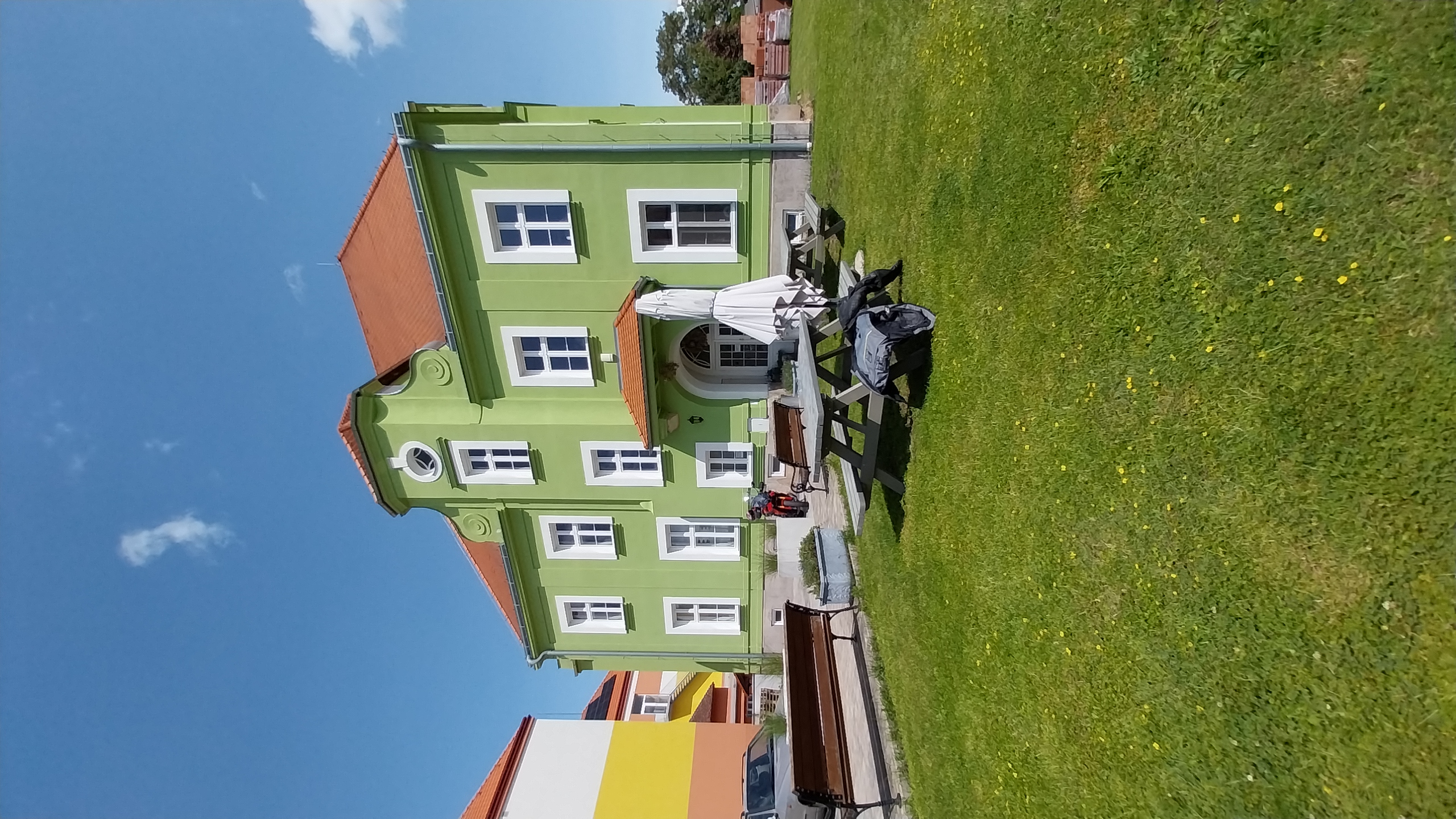 Cukrárna Skřivany foto 1