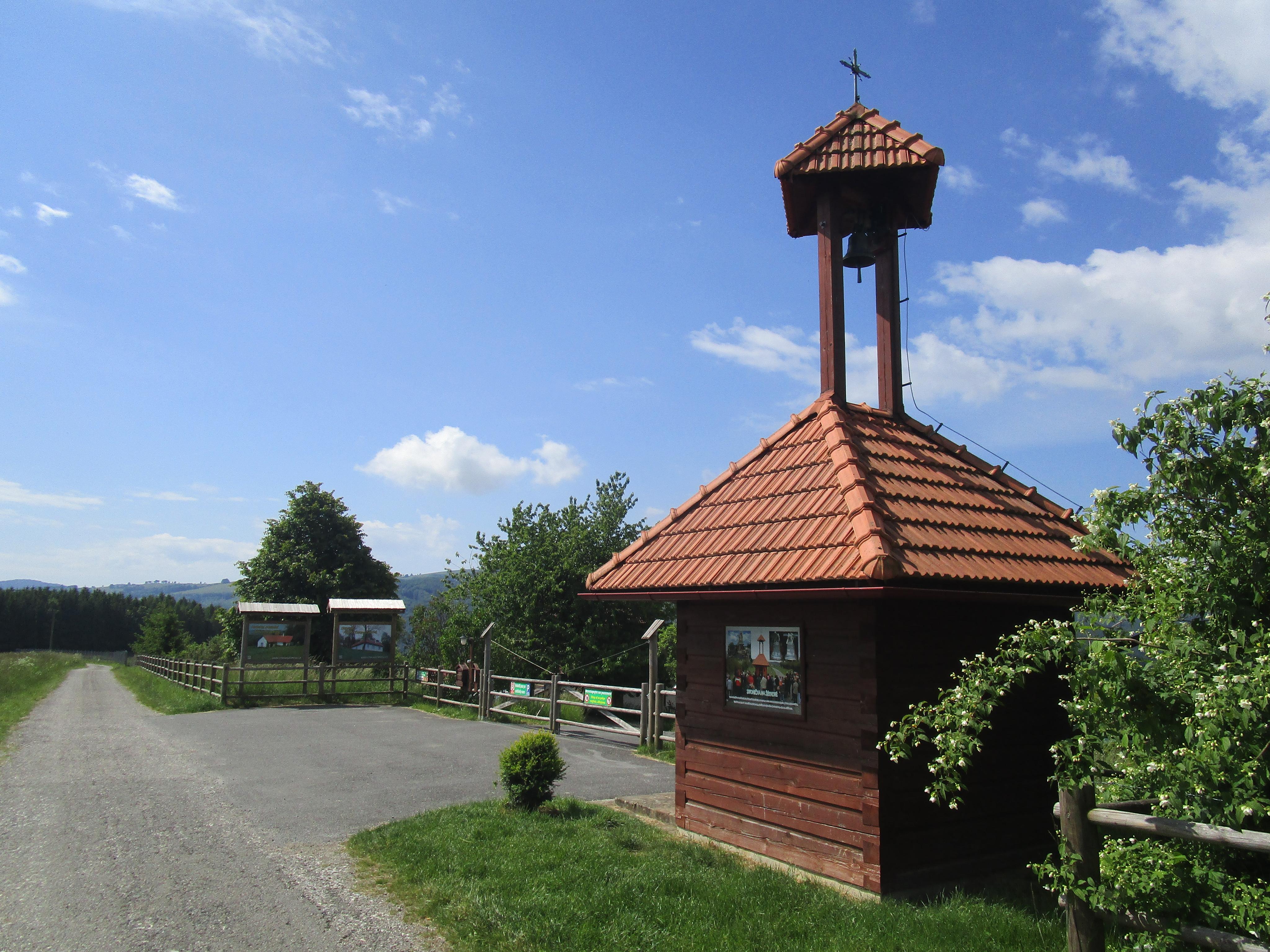 Informační centrum Žítková foto 4