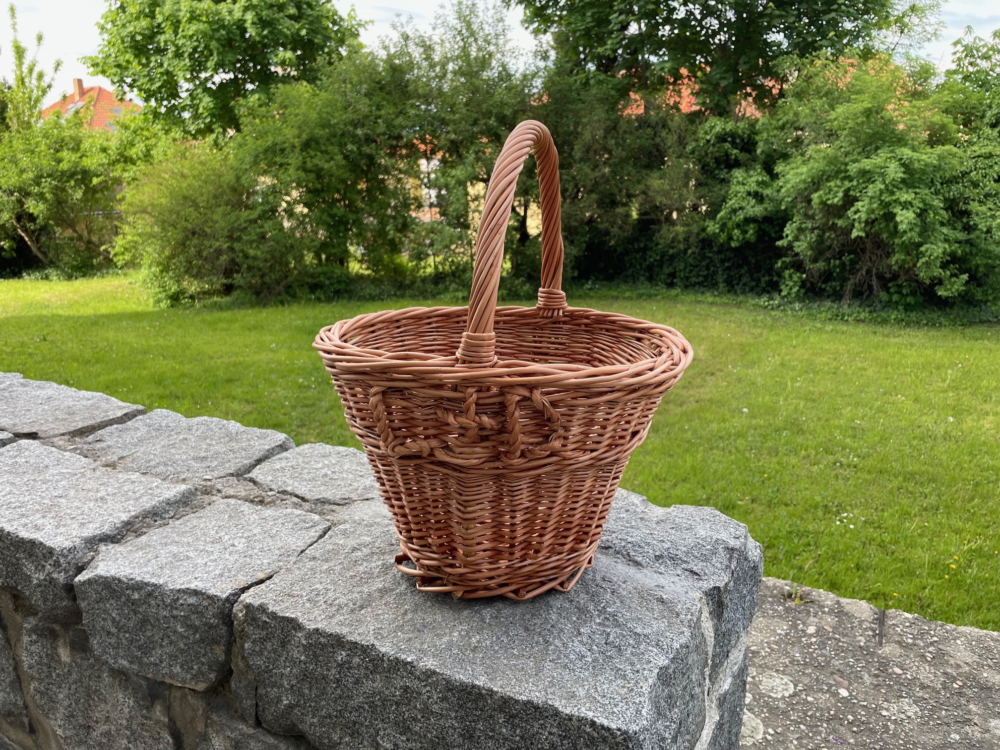 Petr Král - Košíkářství foto 4