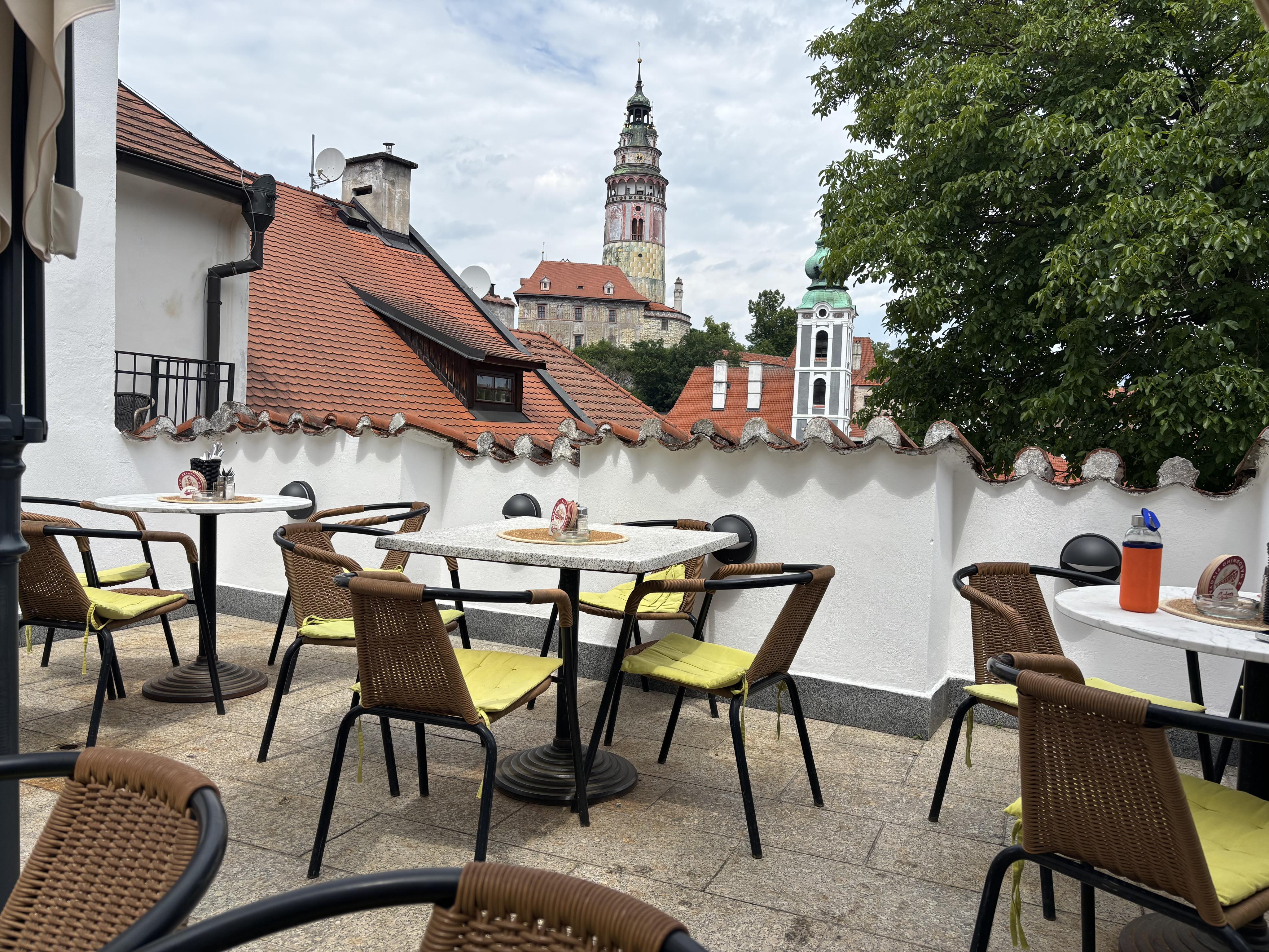 Restaurace Konvice foto 2
