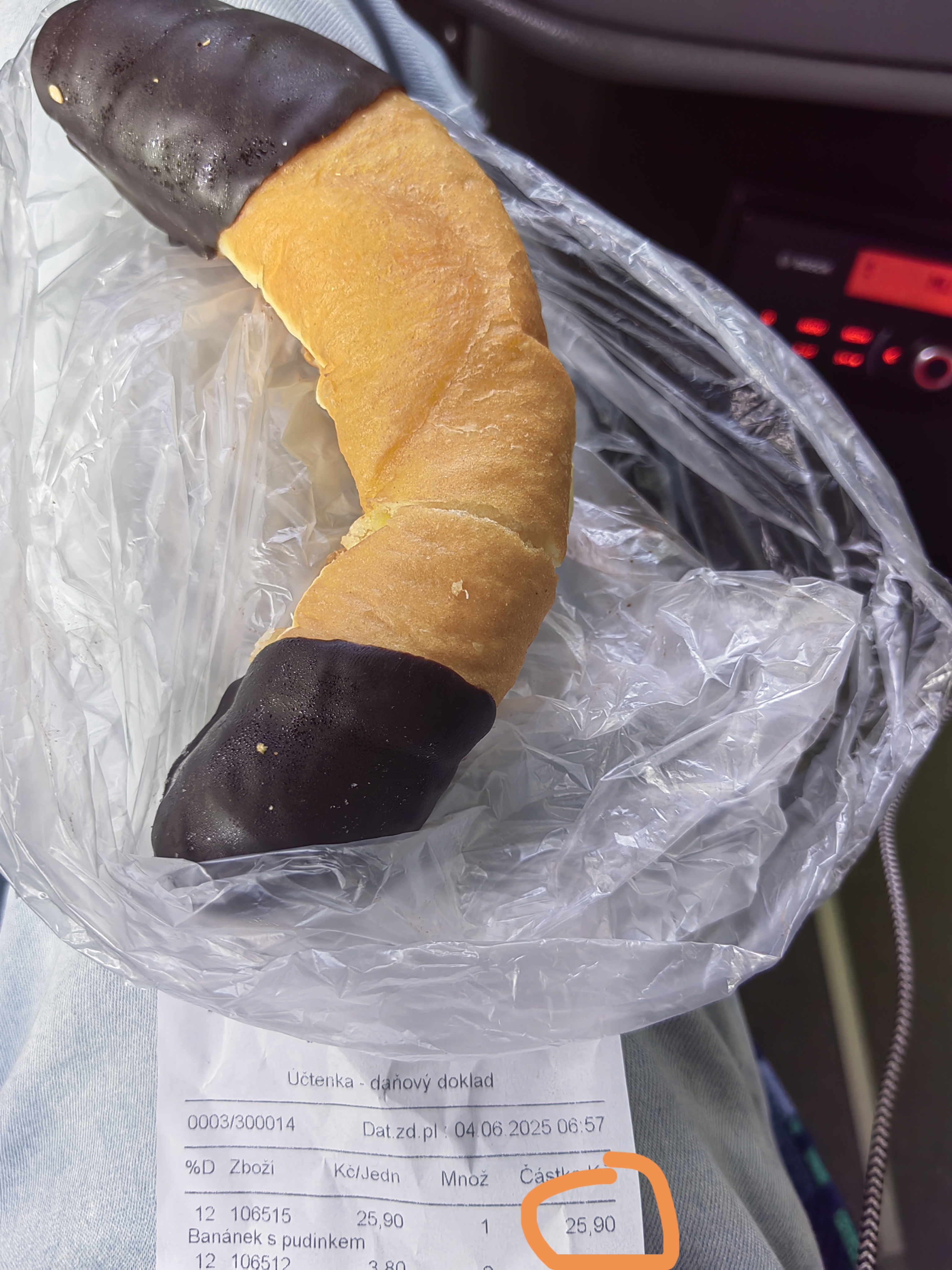 Smíšené zboží Milešovice foto 2