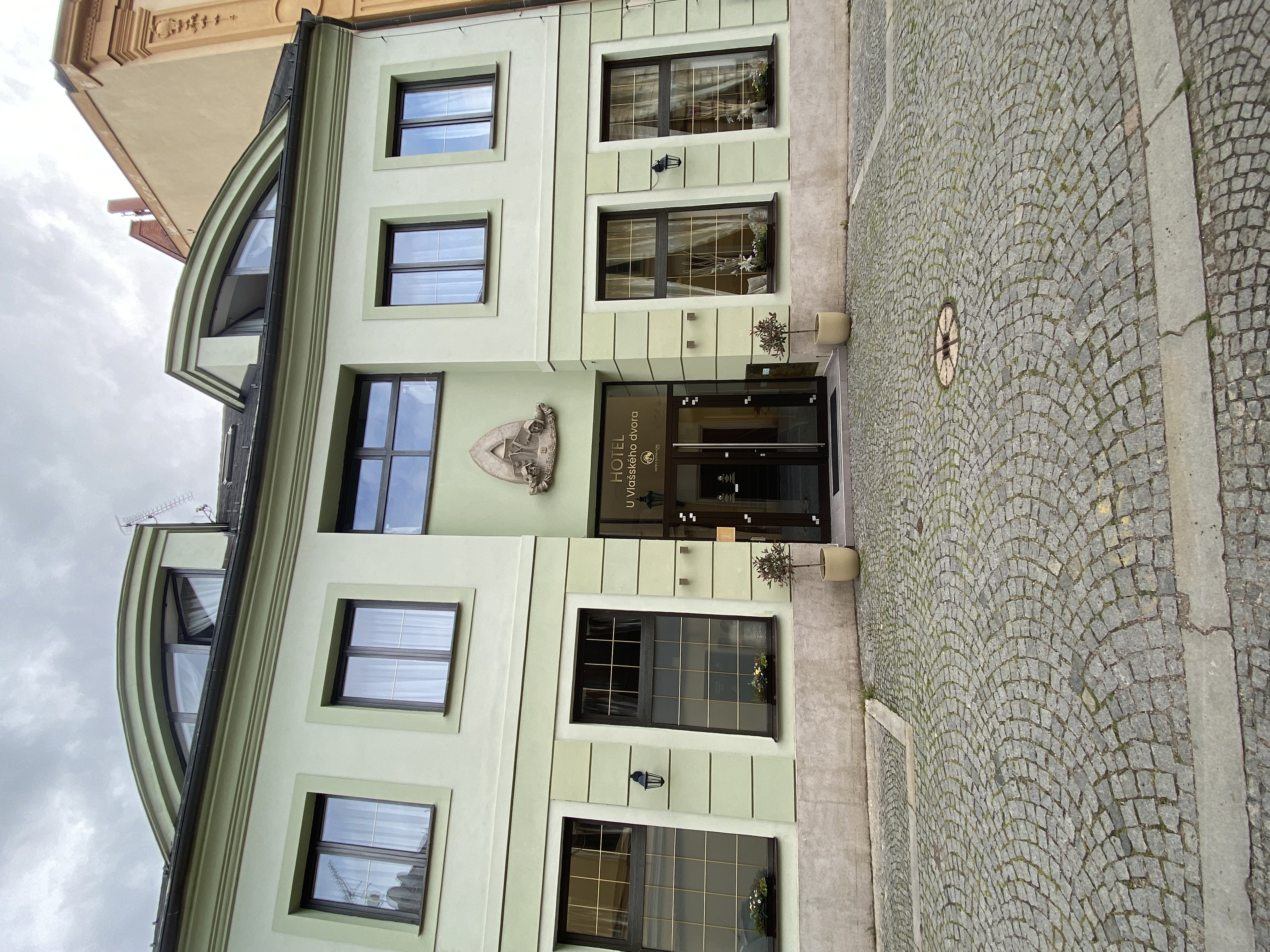 Garni Hotel Na Havlíčku foto 6