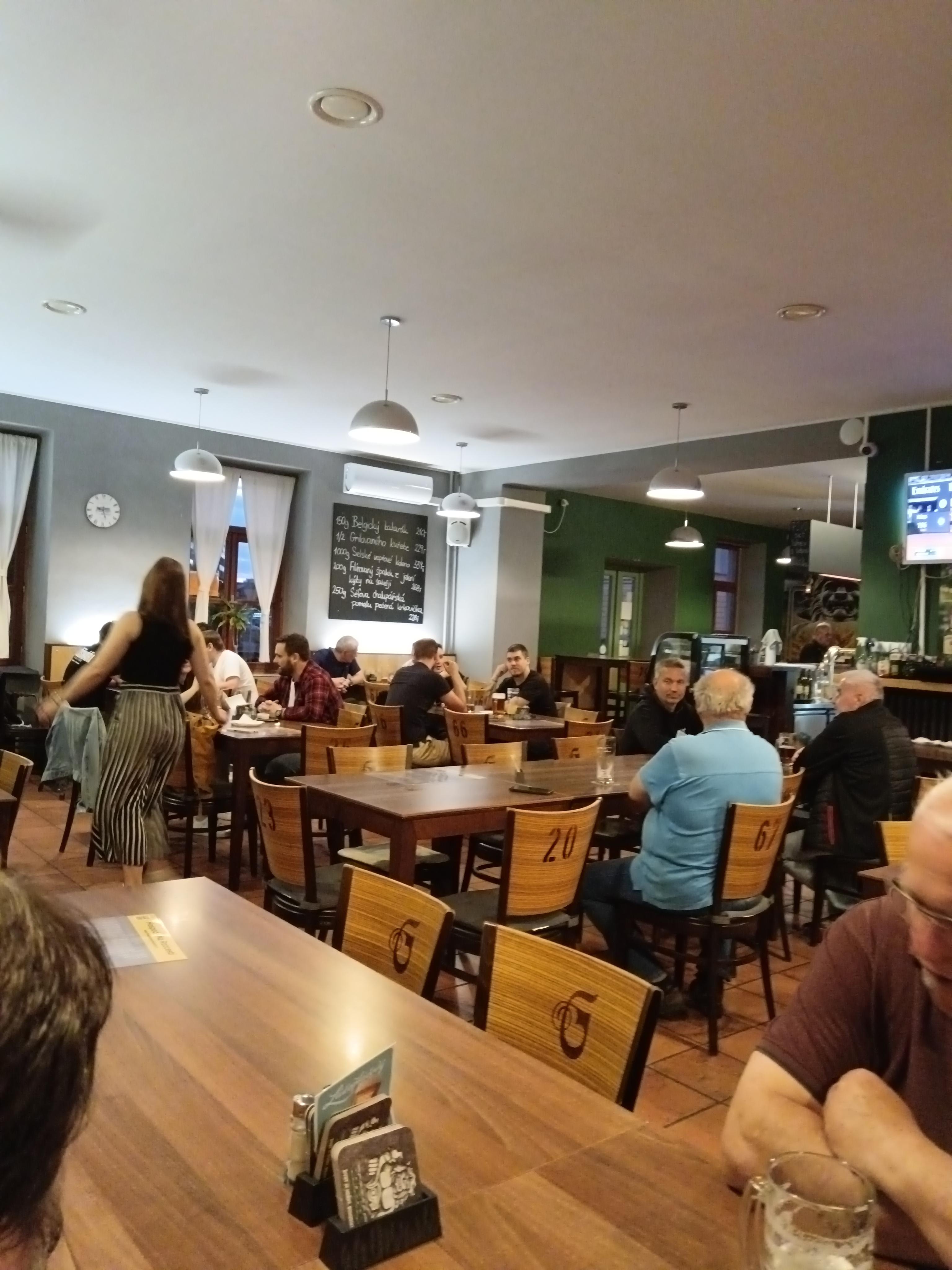 Hospoda Na Rozcestí foto 4