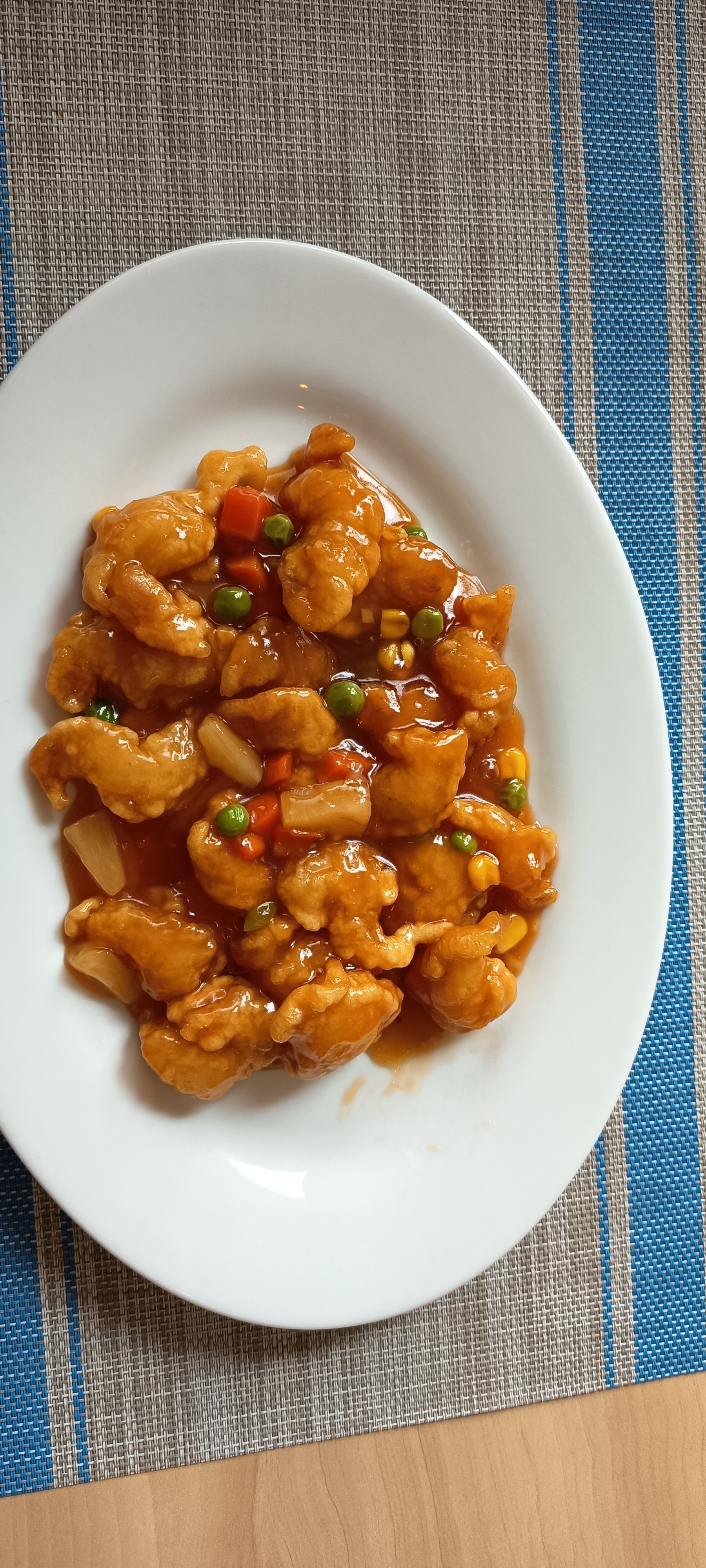 Asijské bistro Hǎo foto 1