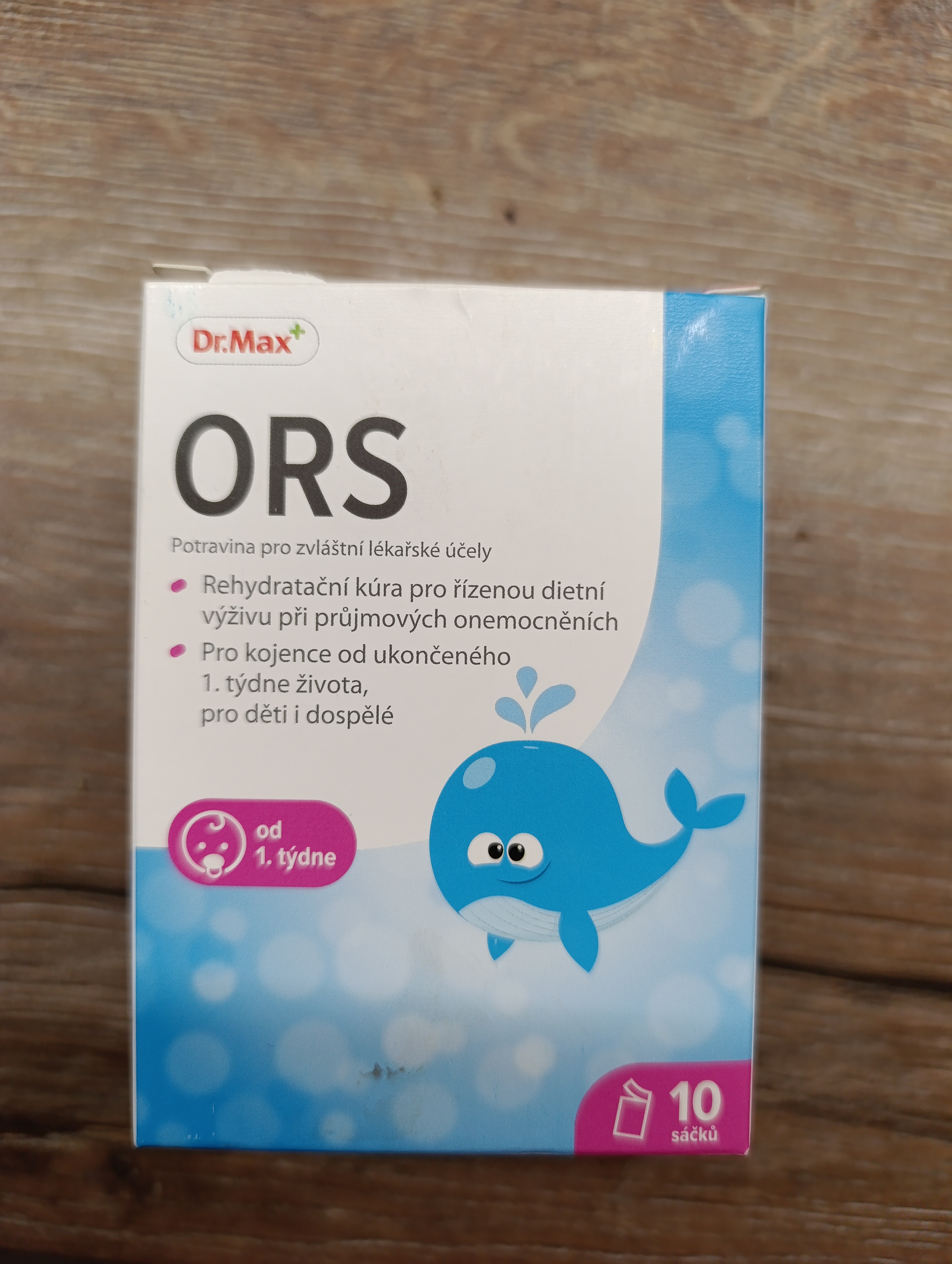 Dr.Max Lékárna foto 2