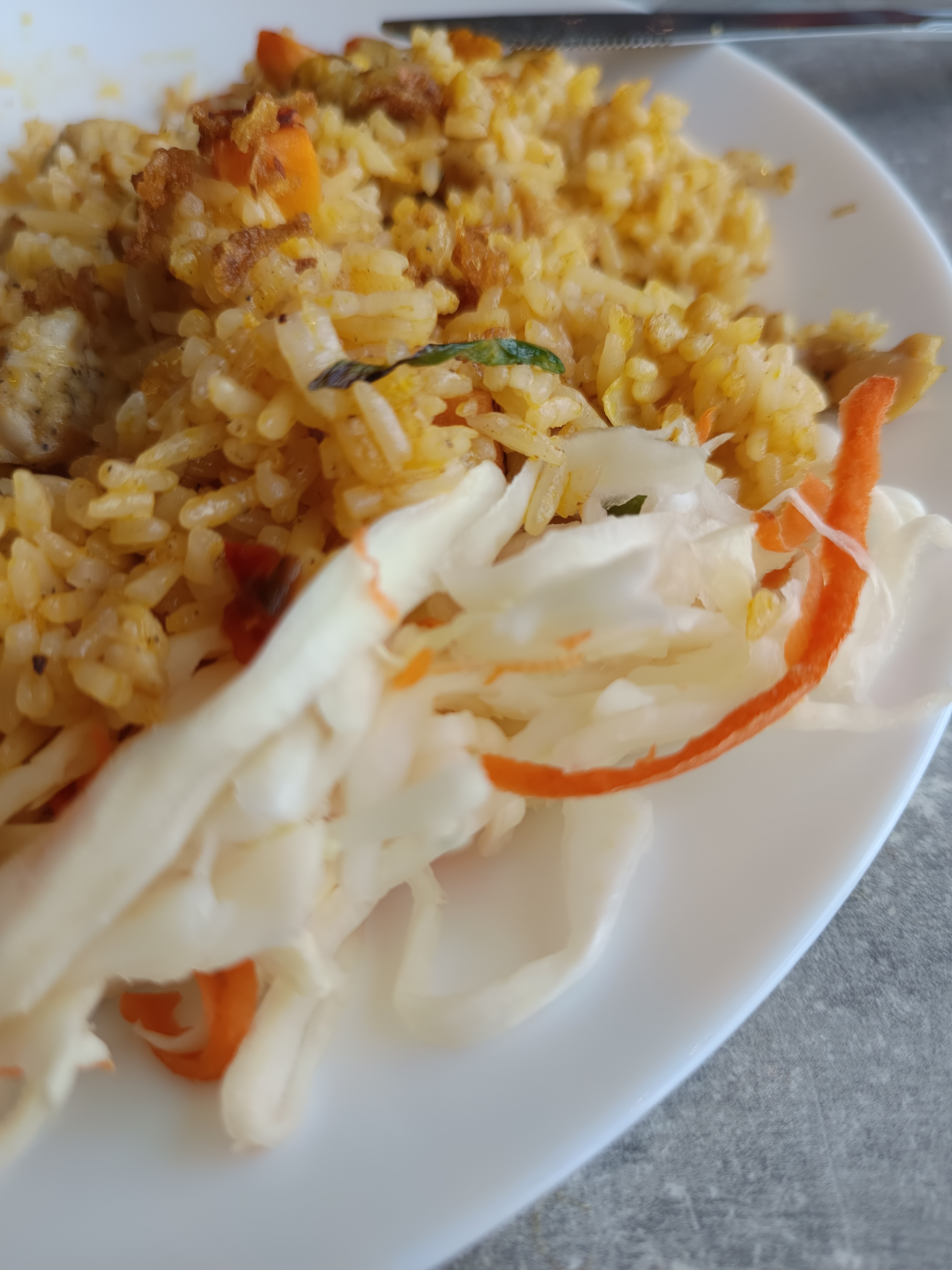 Panda Grill foto 2