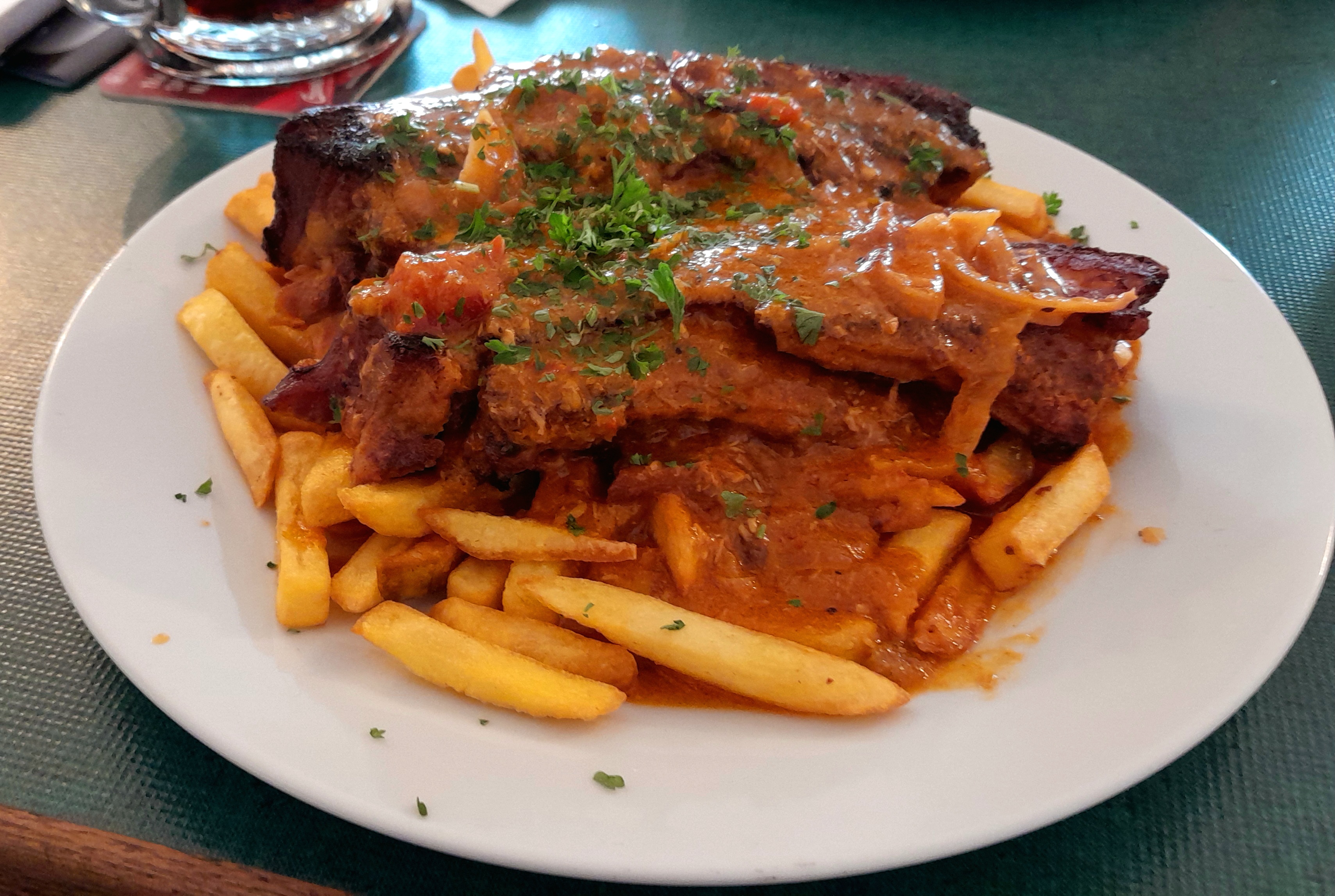 Restaurace U Hošků foto 3