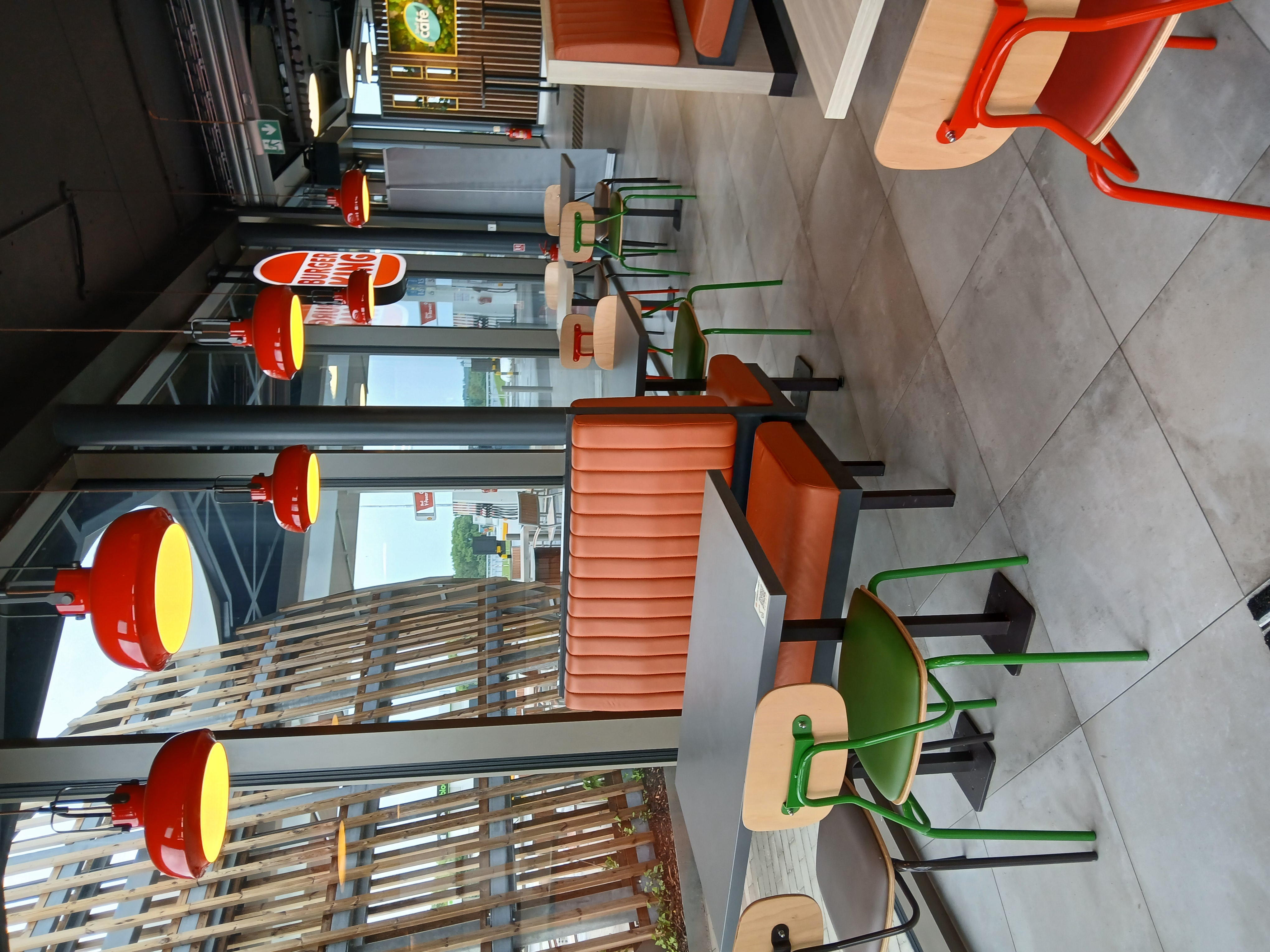 Burger King foto 6
