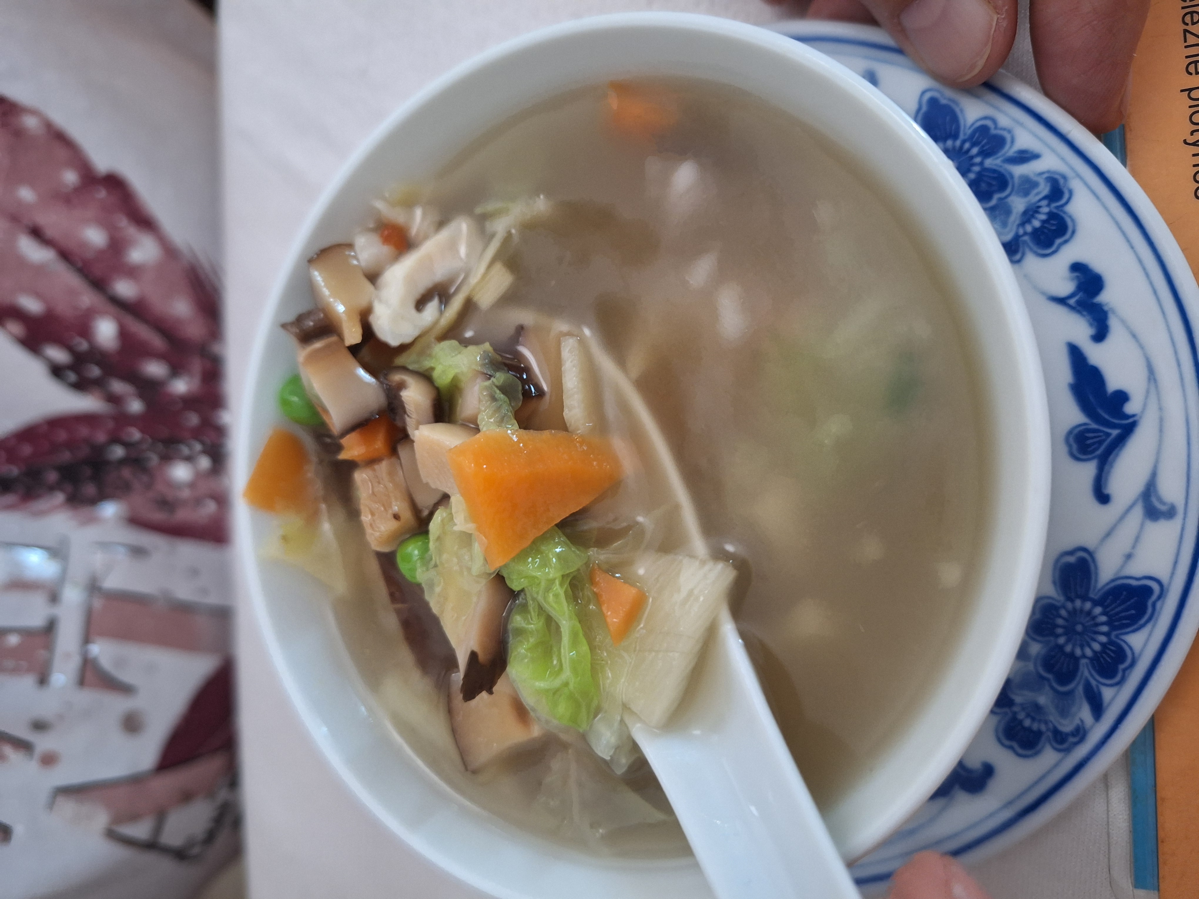 Čínská restaurace  - Jin Xin Ge foto 2