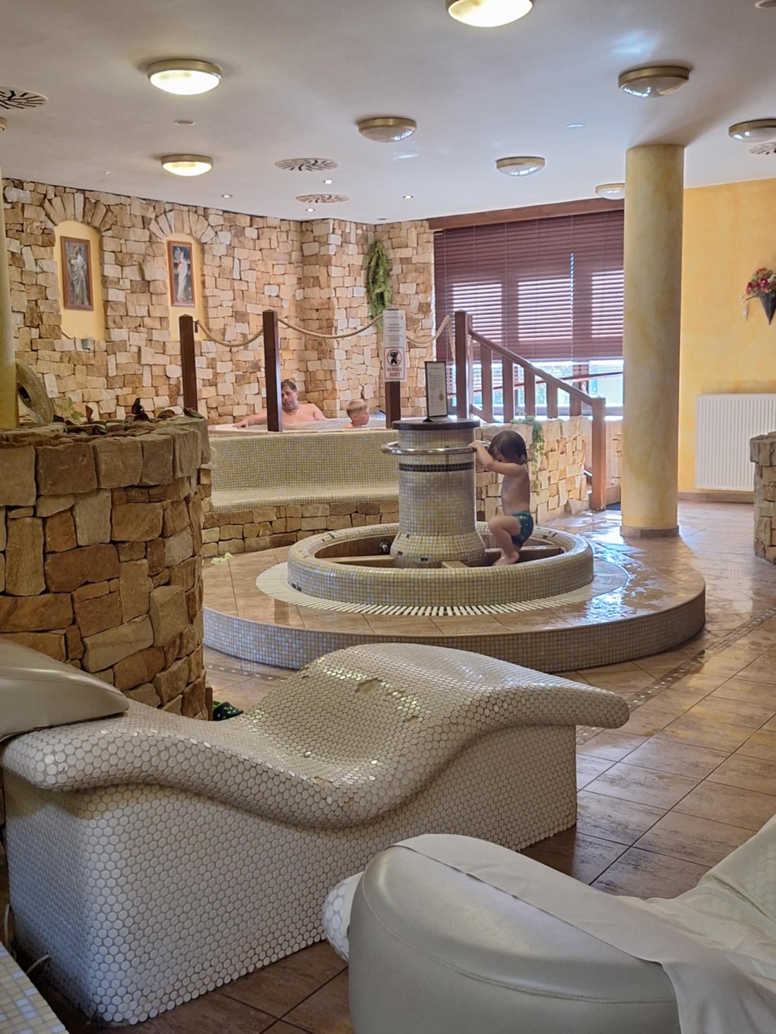 Spa Hotel Bílý Hořec foto 4