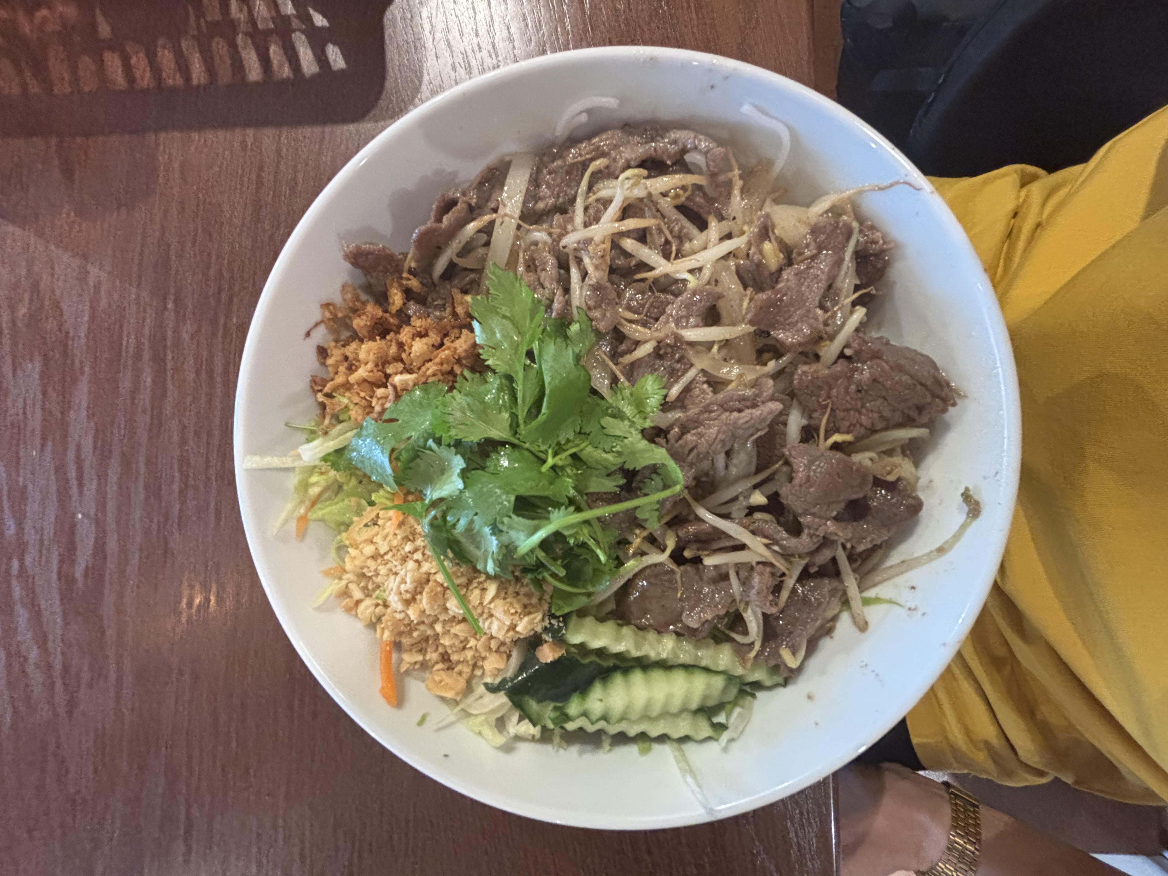 Pho u paní Loan foto 2