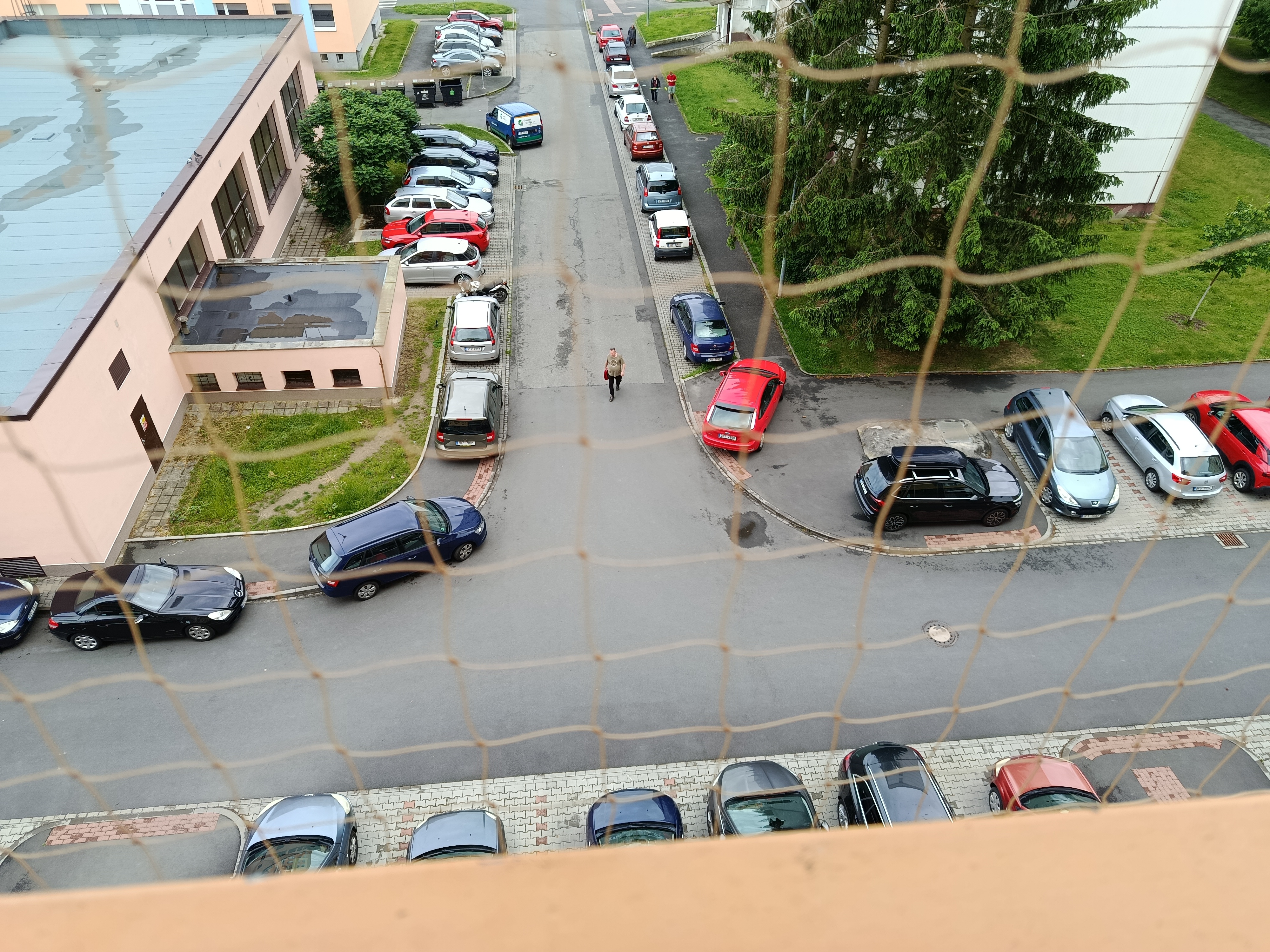 Městská policie Plzeň - OS Lochotín foto 2