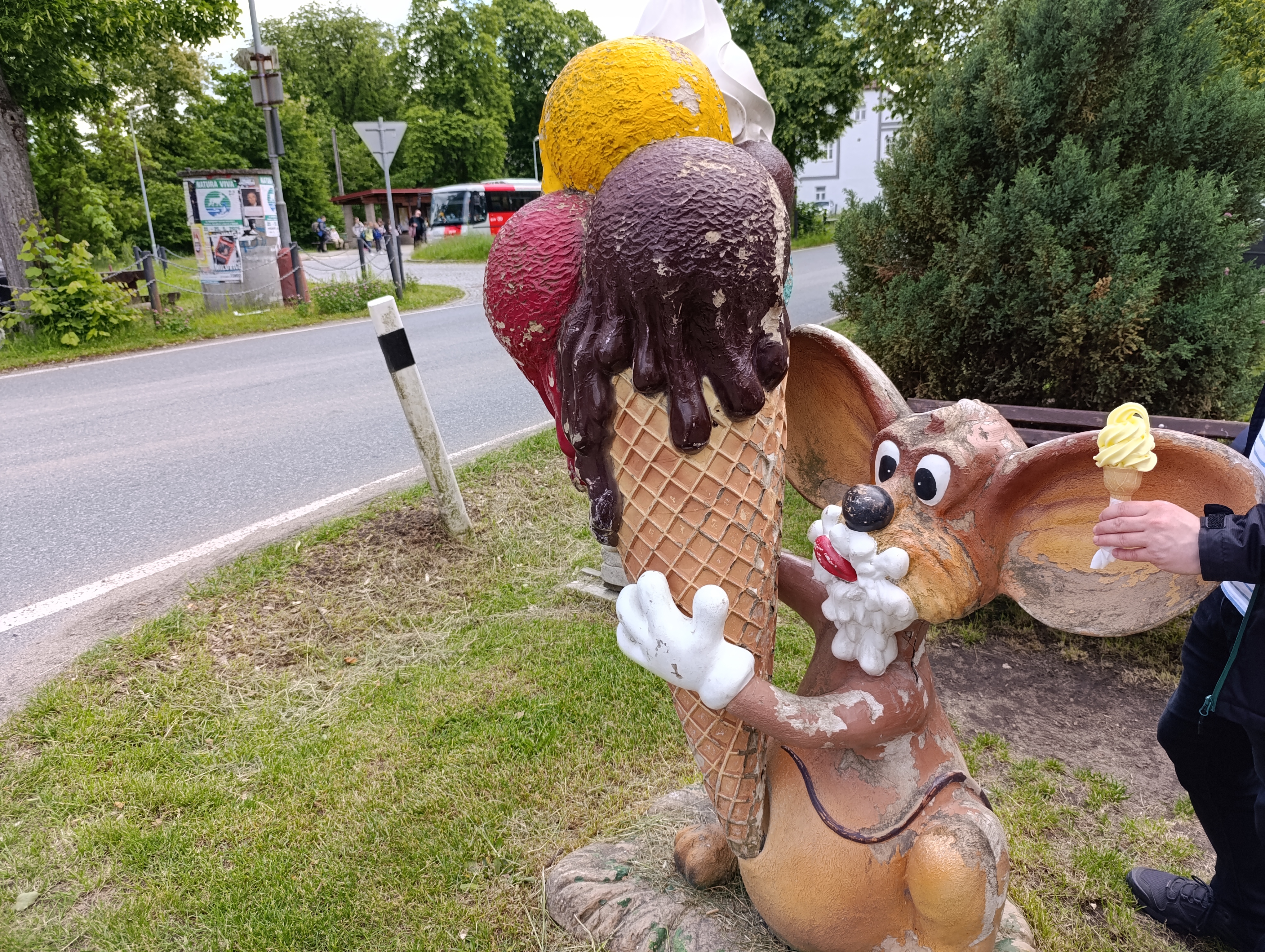 Cukrárna s kavárnou U Otomanských foto 5