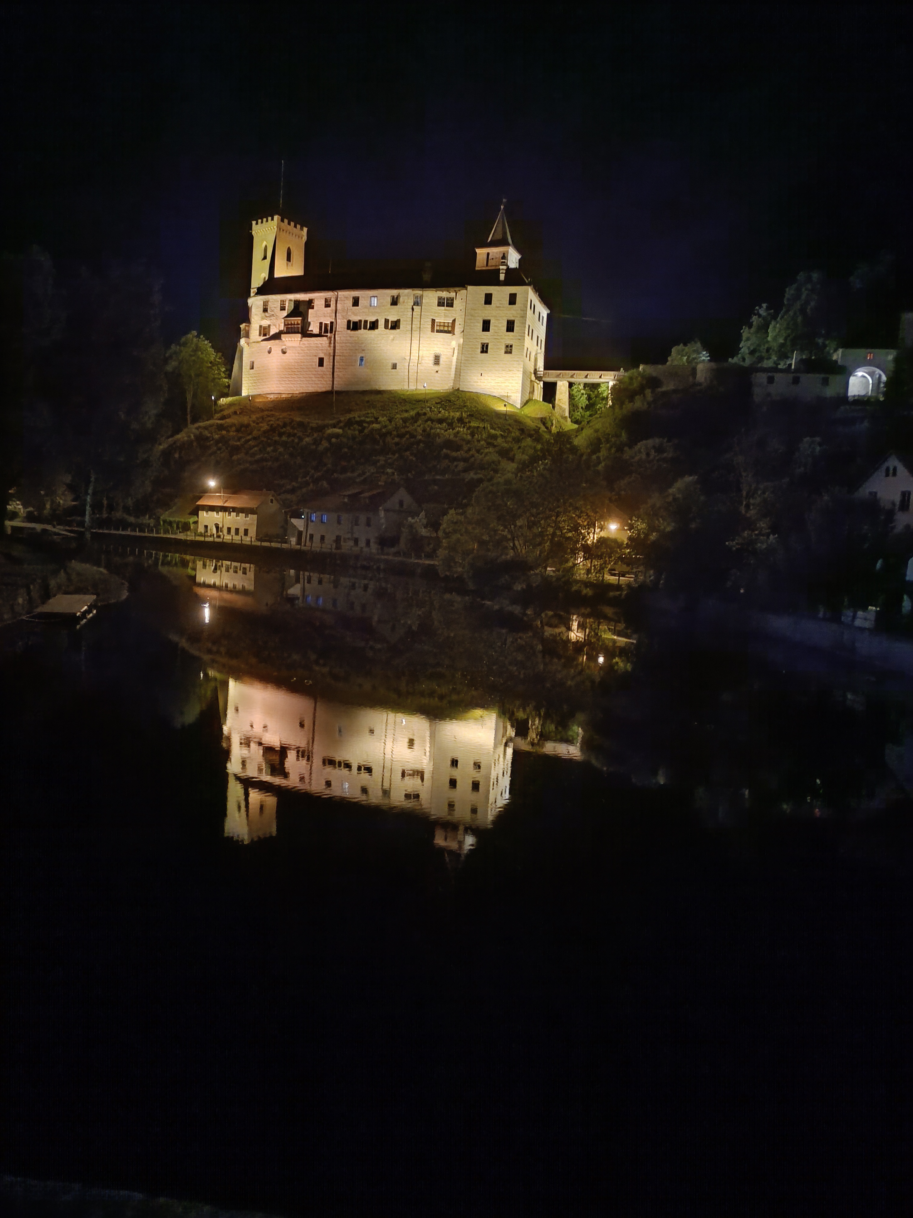 Rožmberk Inn foto 3