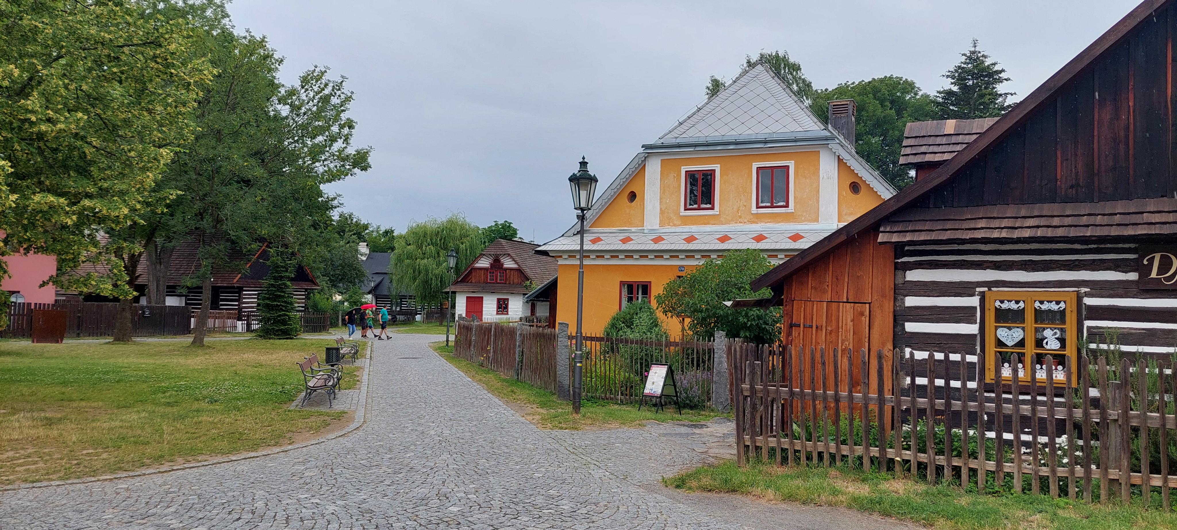 Muzeum v přírodě Vysočina - Betlém Hlinsko foto 6