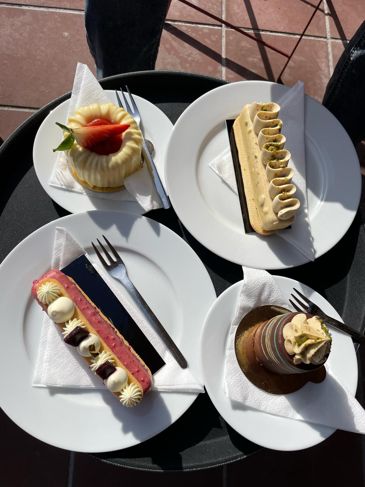 Café Gusto foto 6