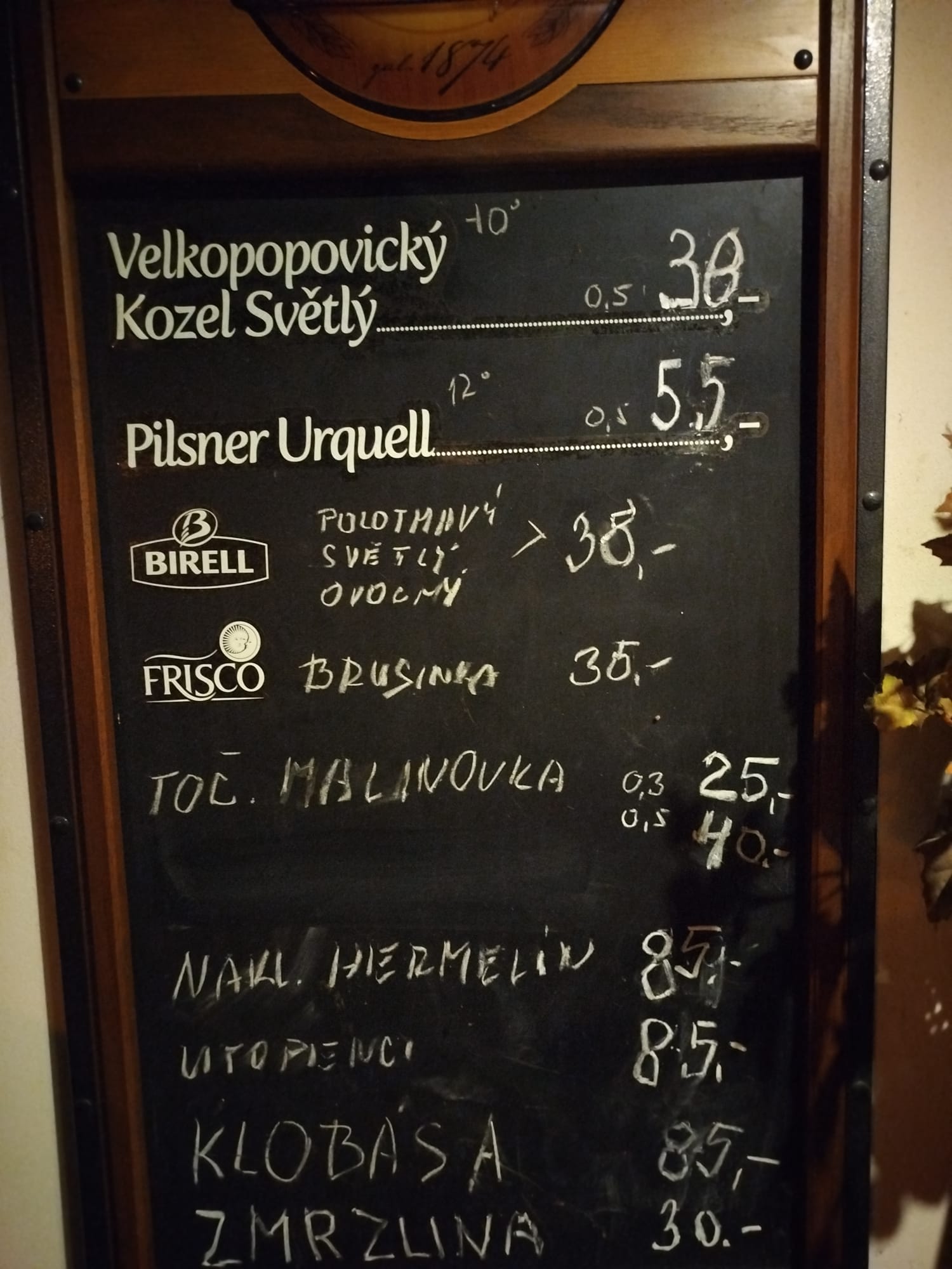 Country club U Čudy foto 5