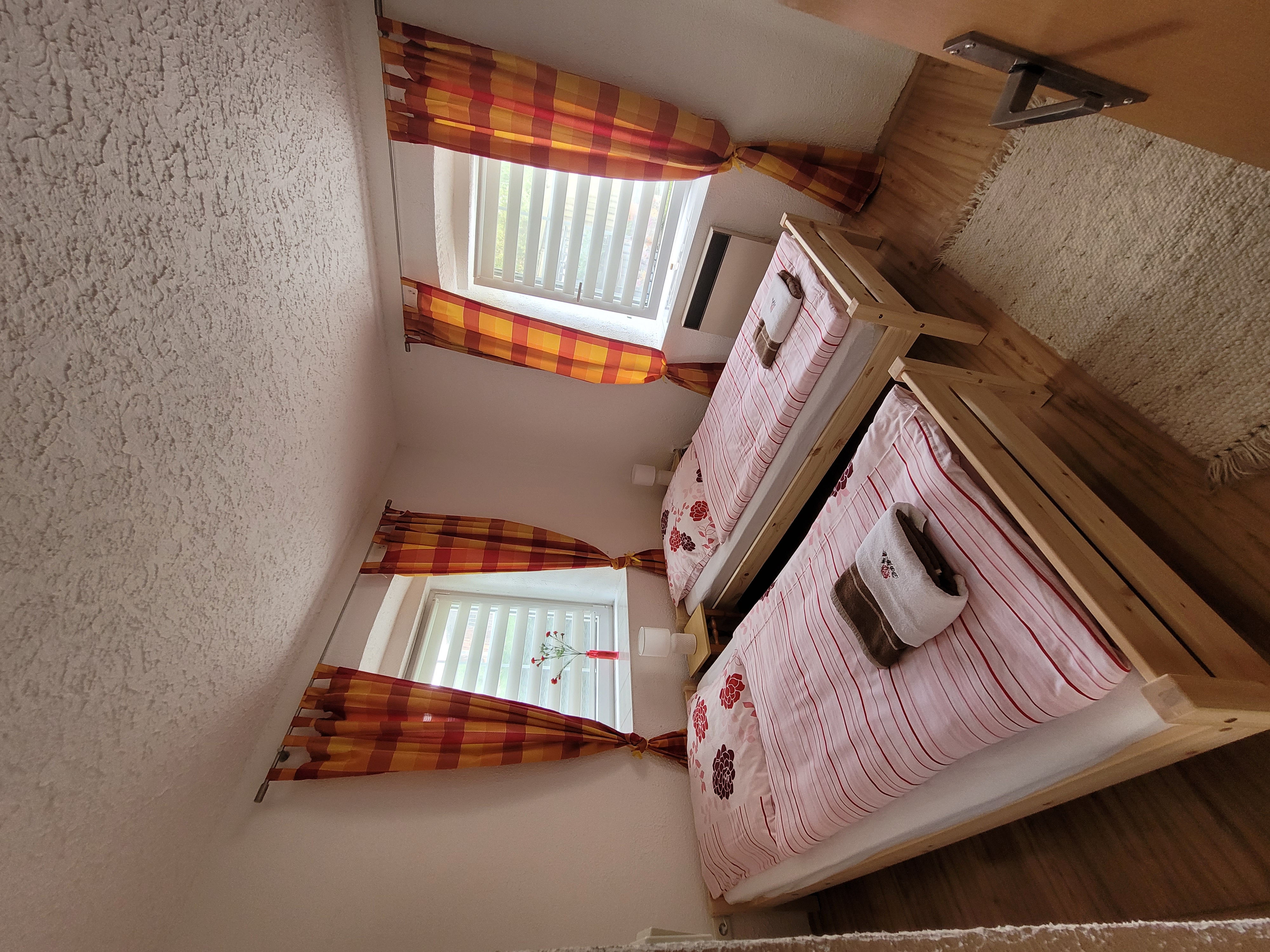 Apartmány Merkel foto 2